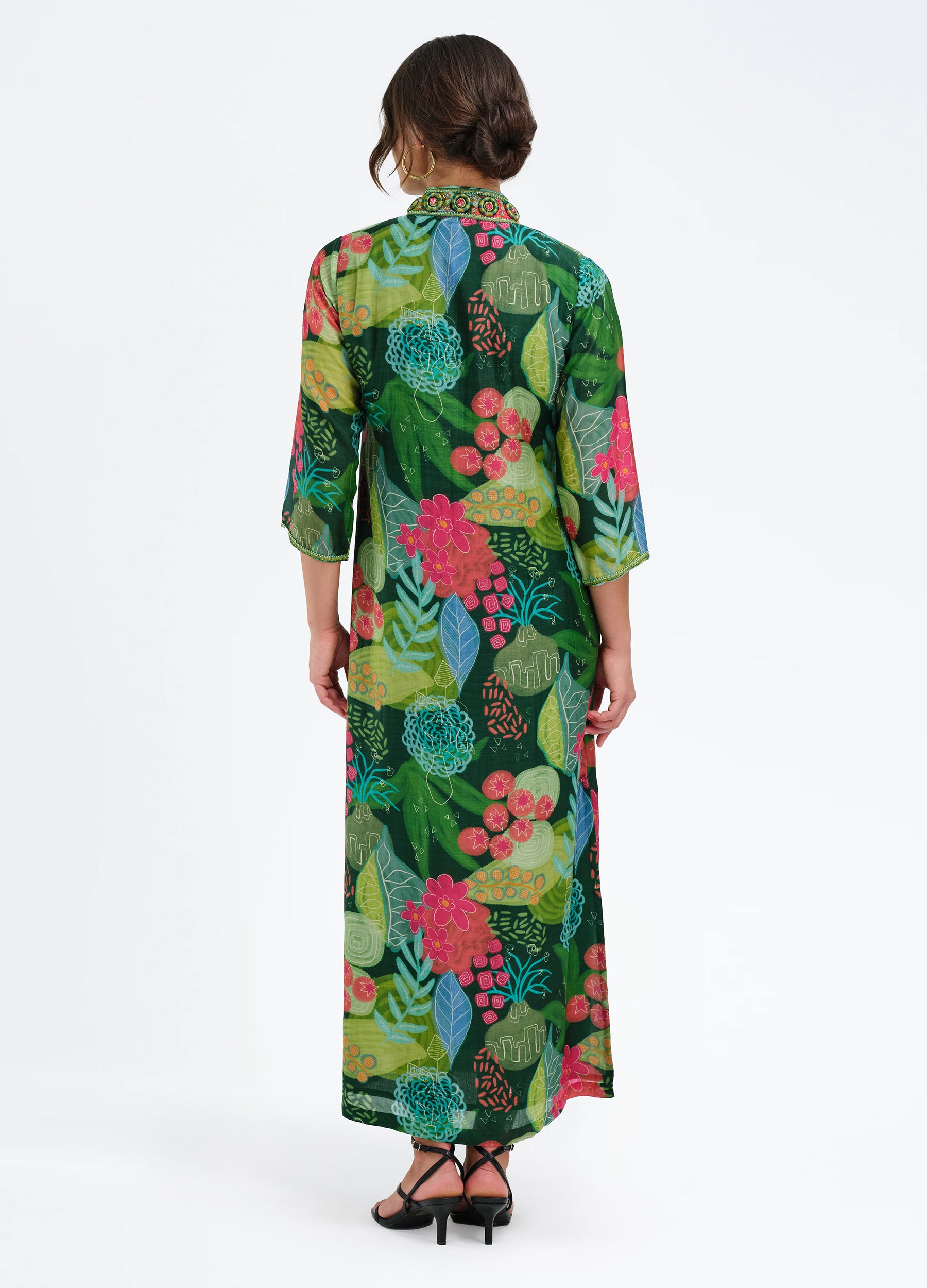 Elise Caftan
