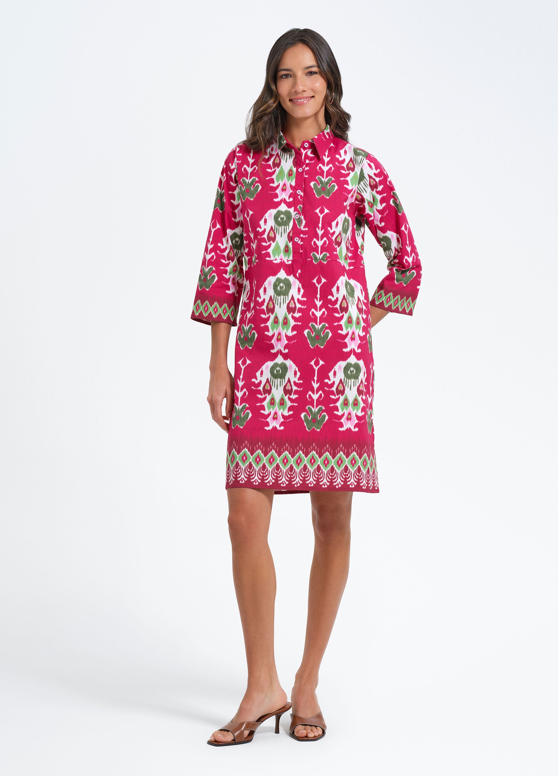 Charlie Dress