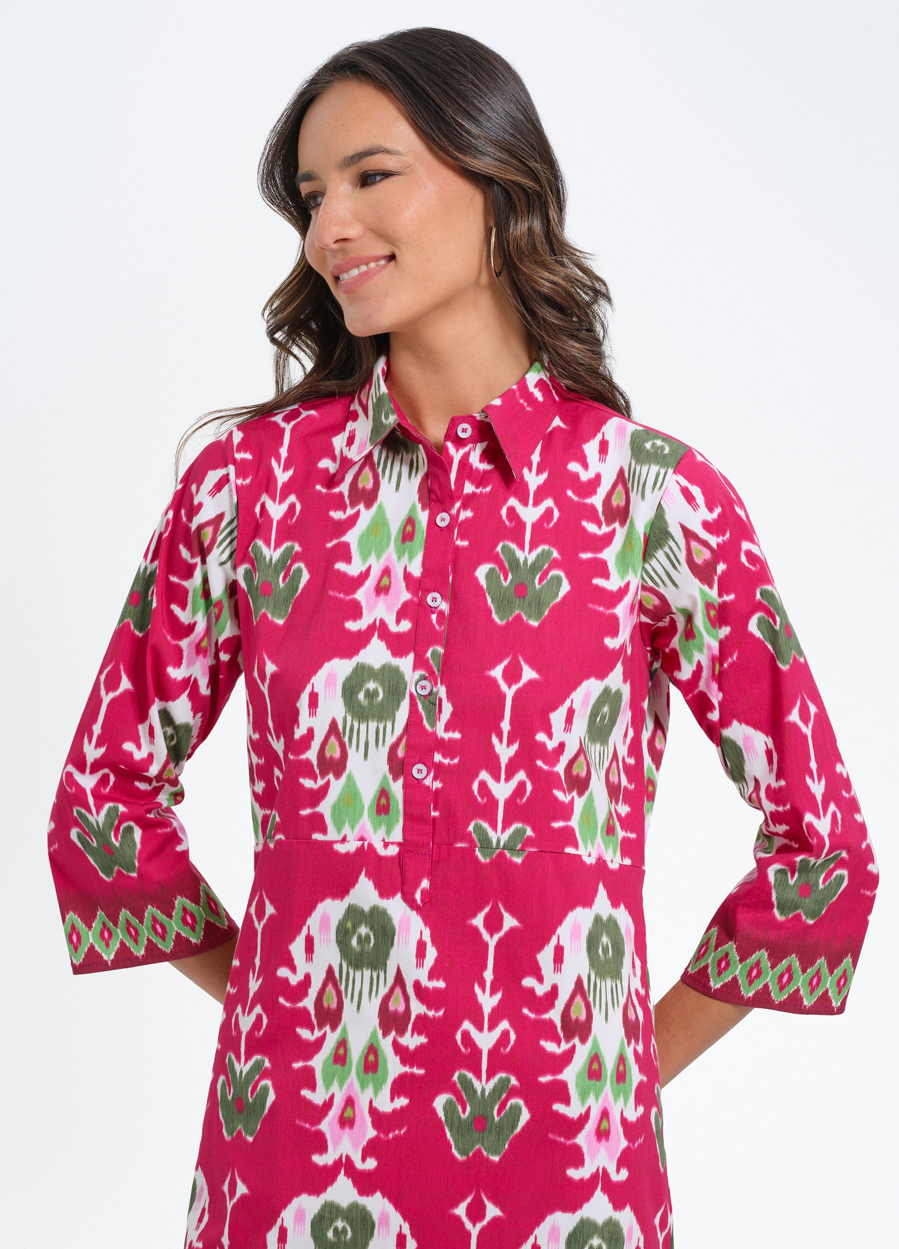 Charlie Dress