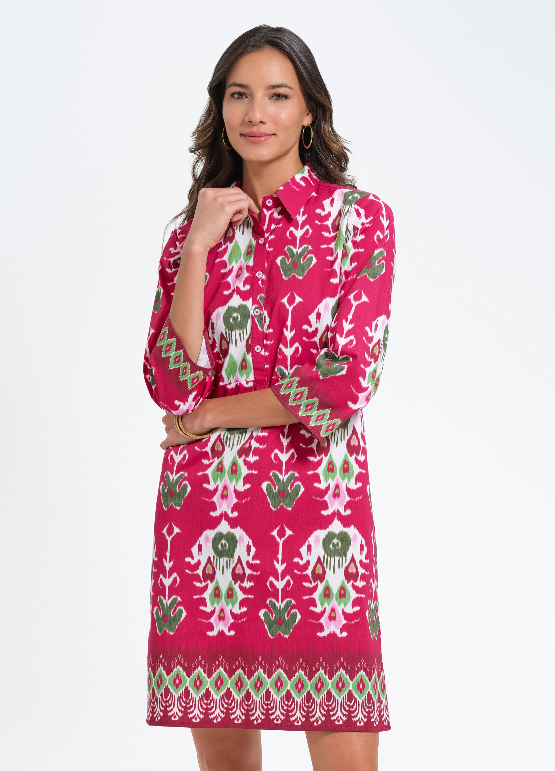 Charlie Dress