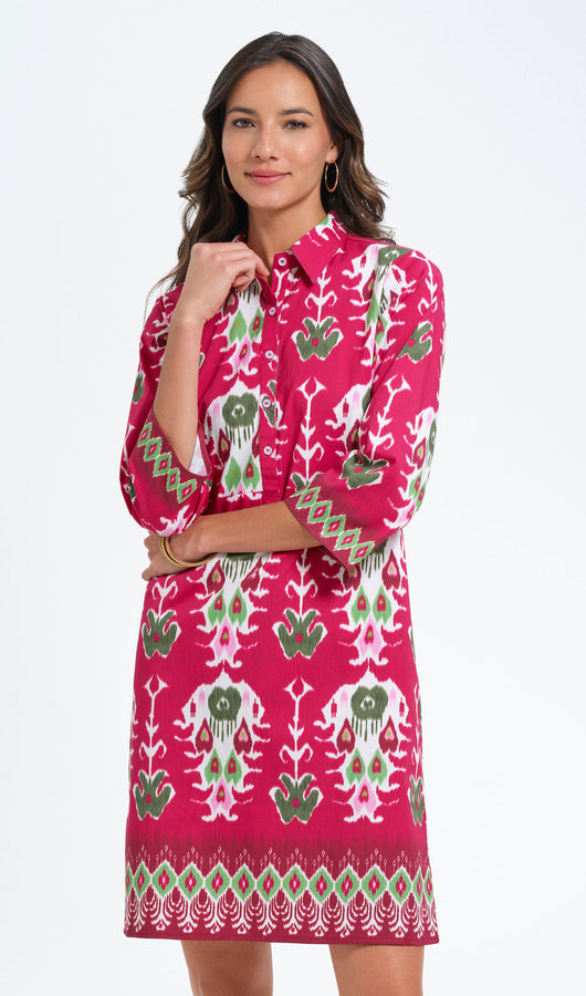Charlie Dress
