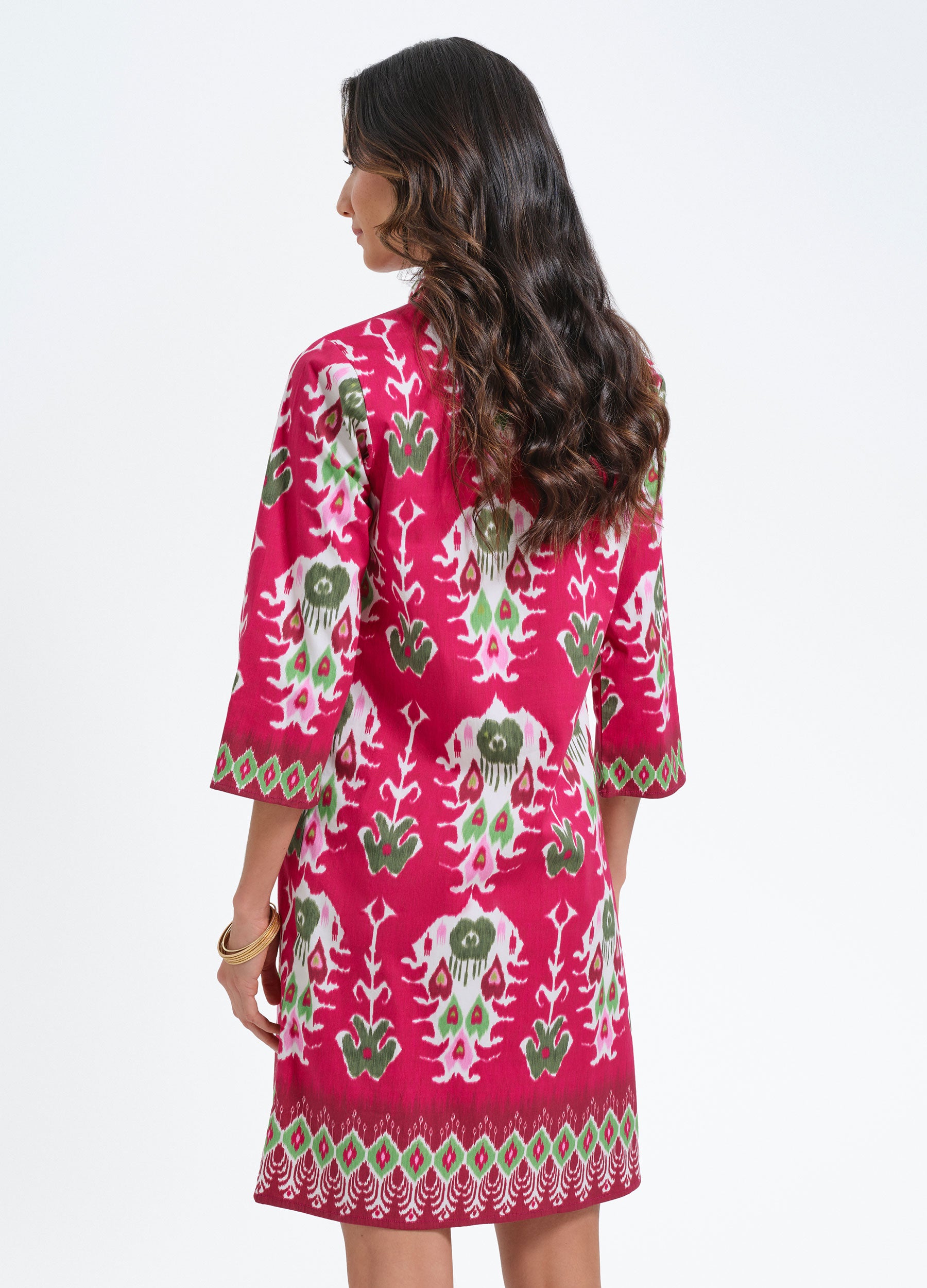 Charlie Dress