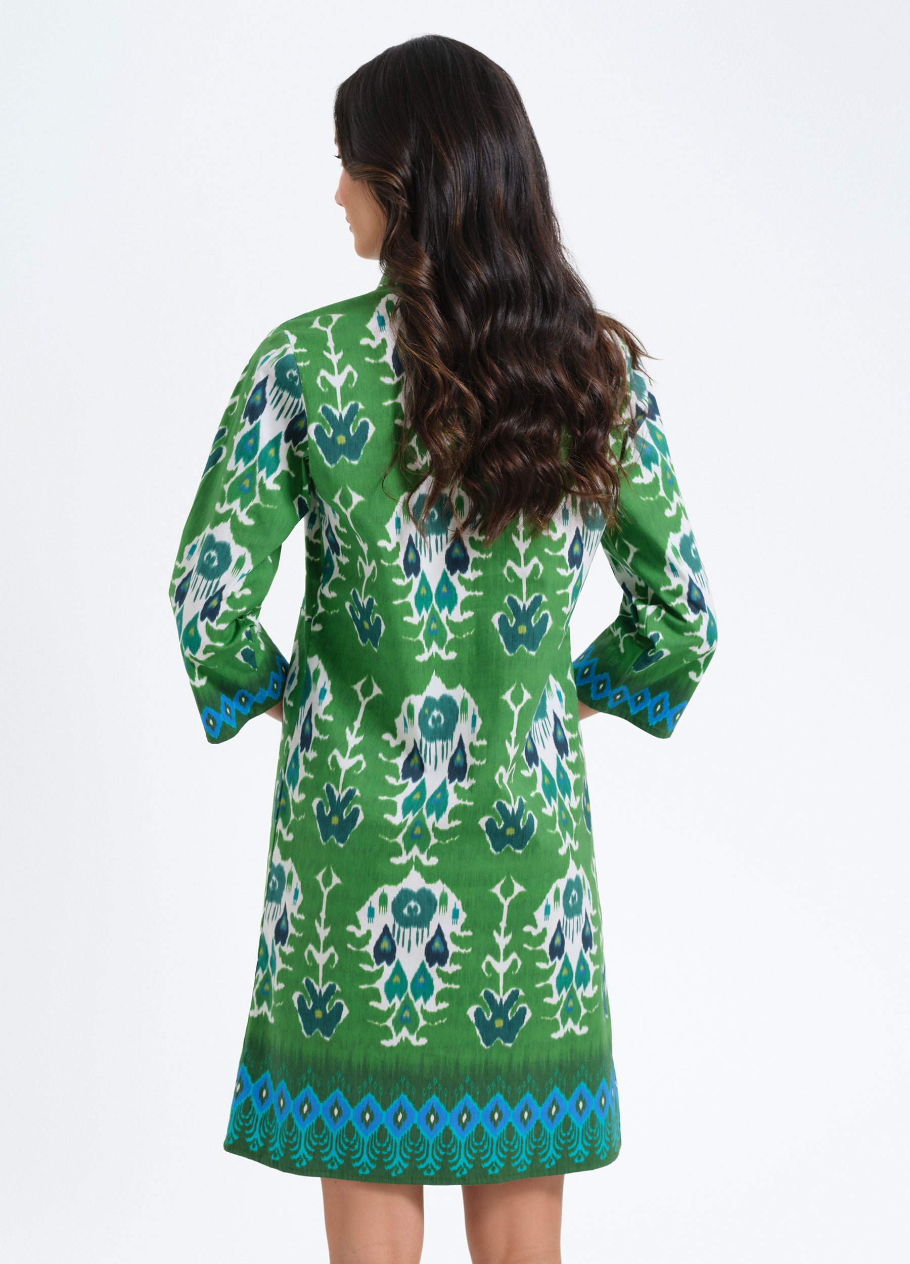 Charlie Shirtdress