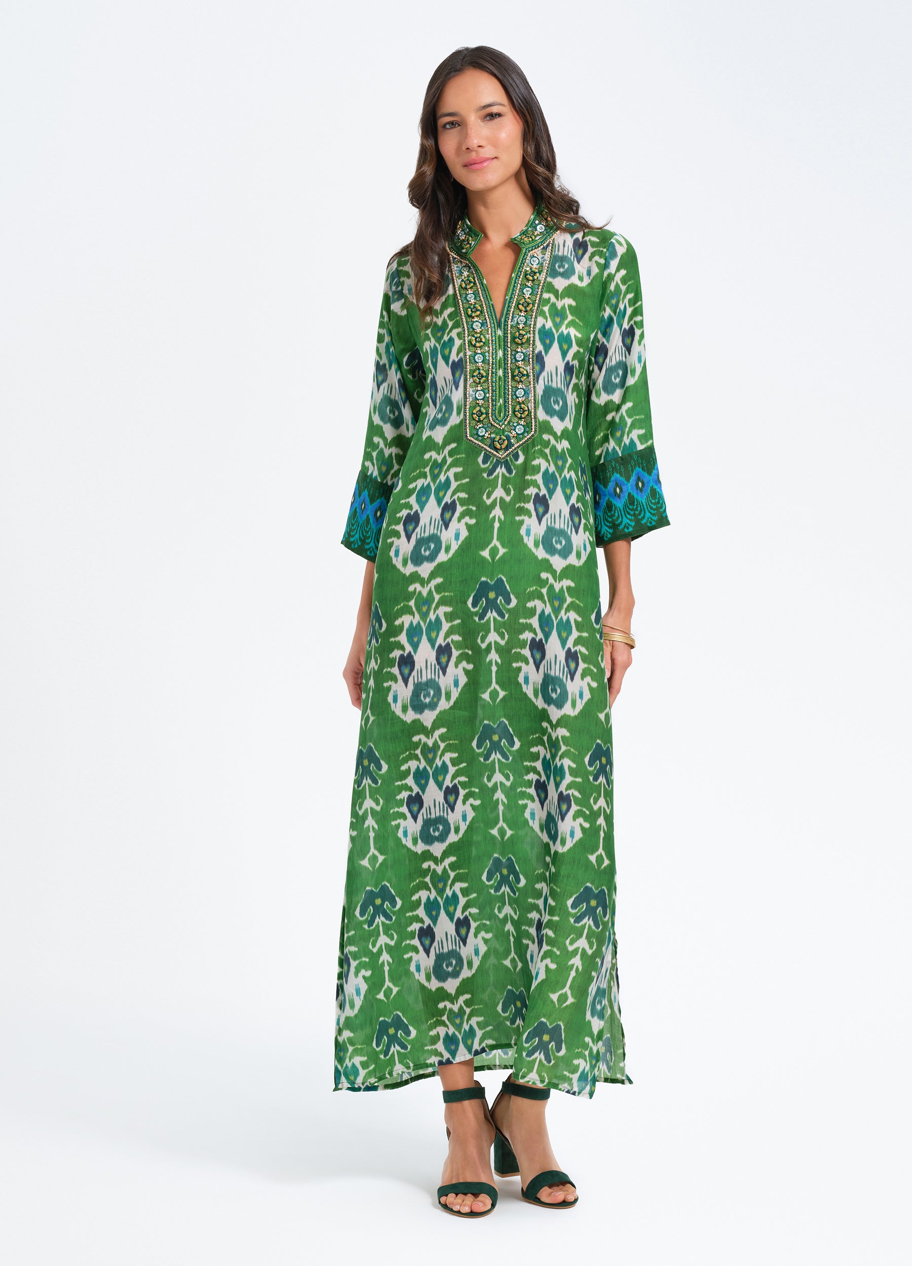 Elise Caftan