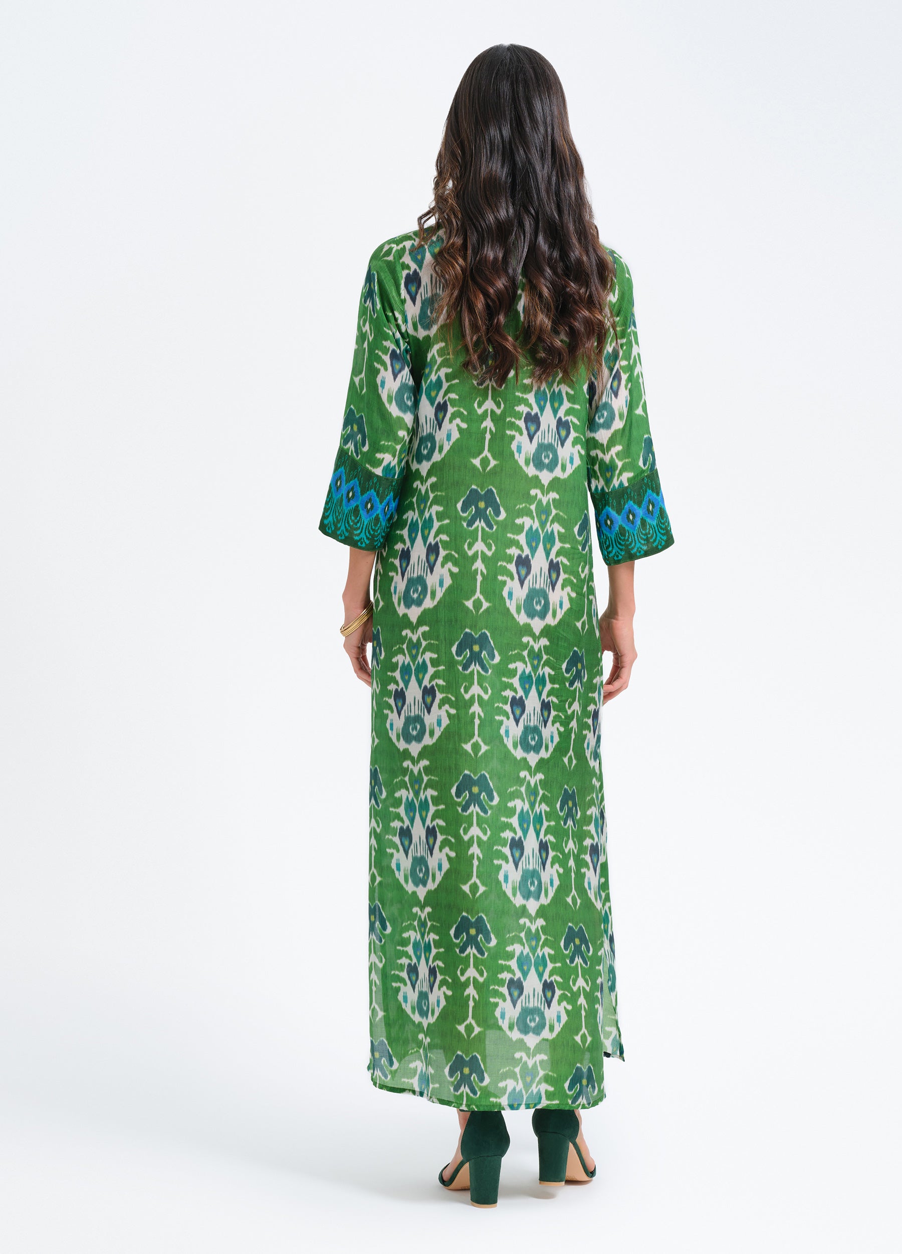 Elise Caftan