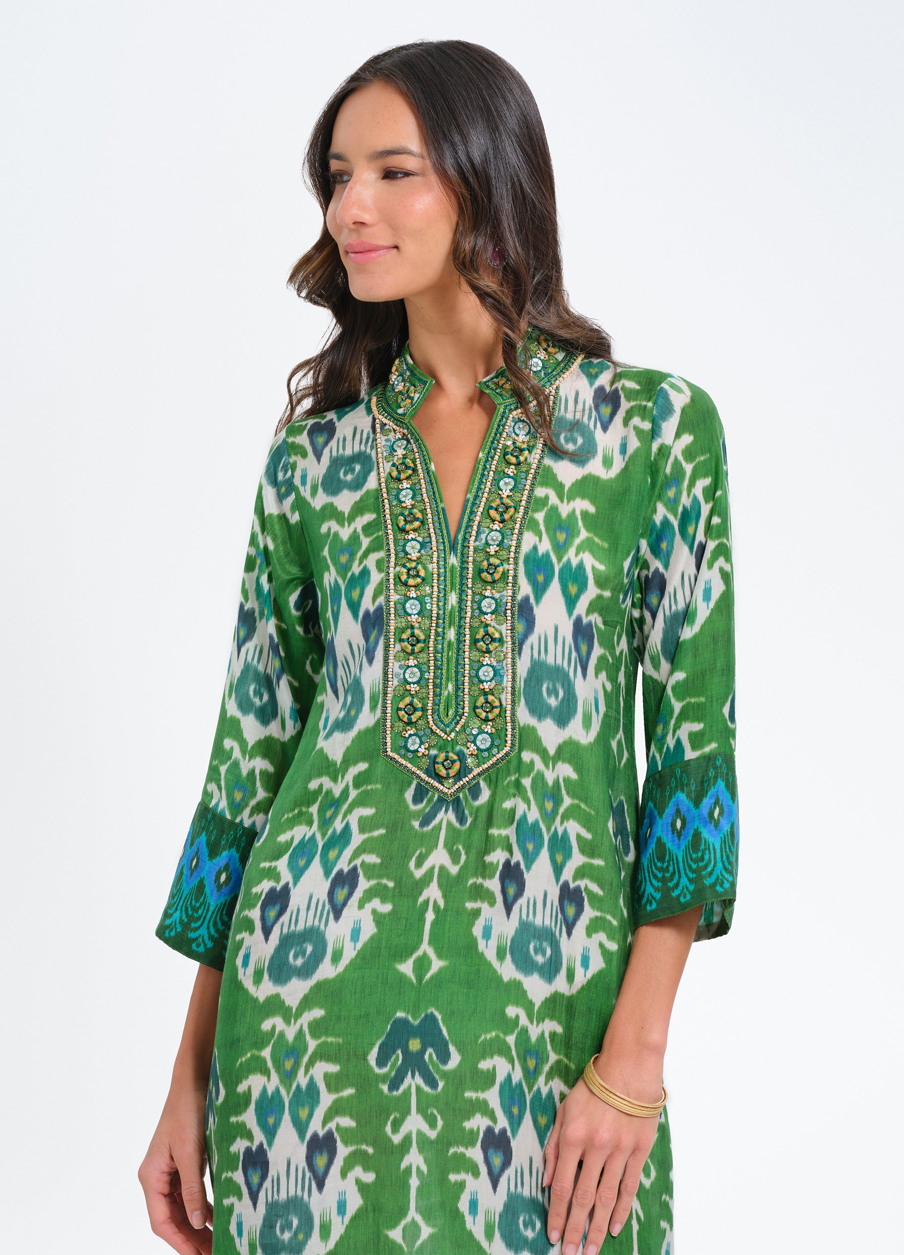 Elise Caftan