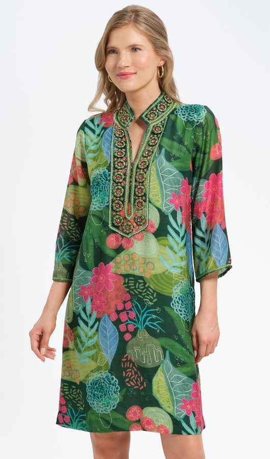 Bennett Tunic Dress