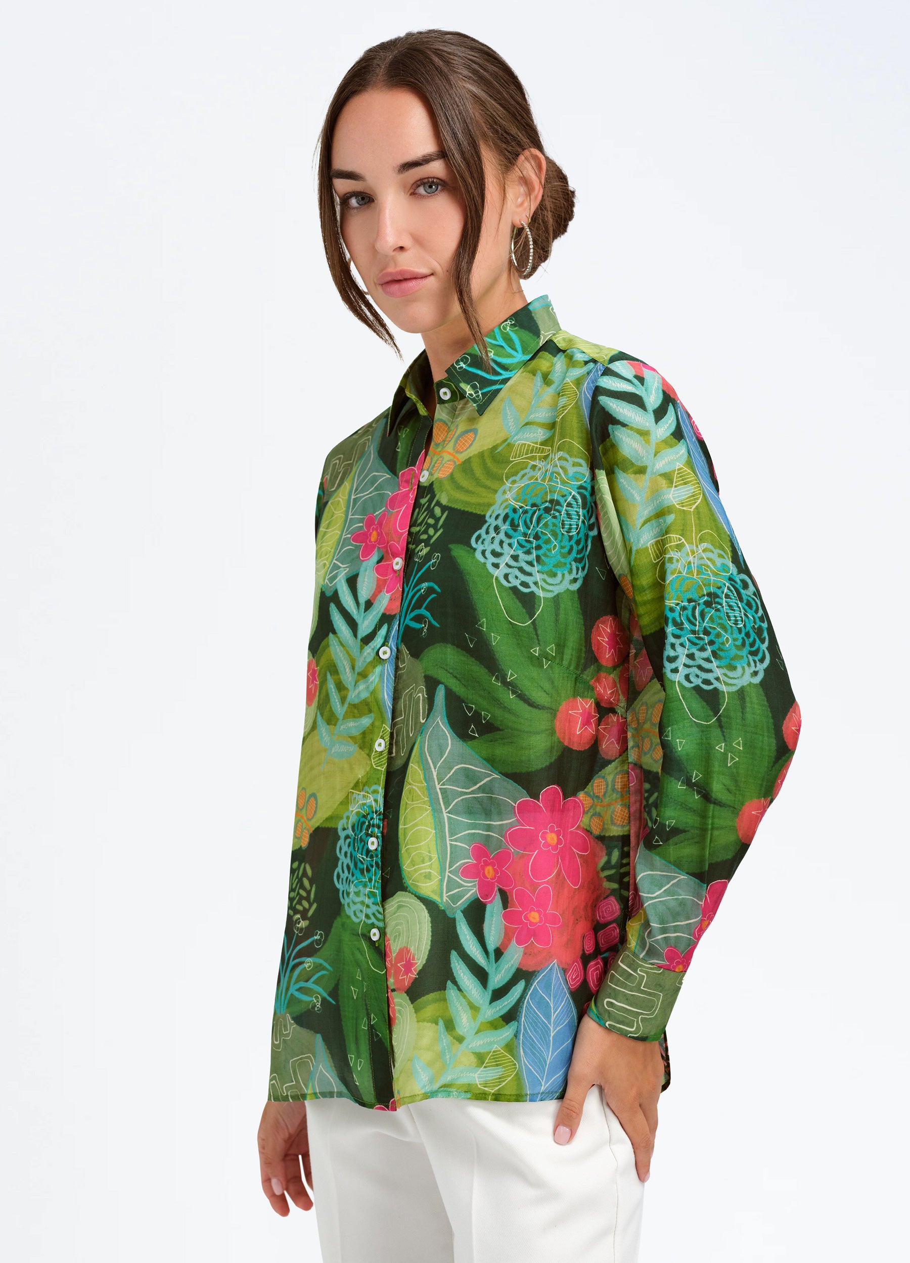 Liza Shirt
