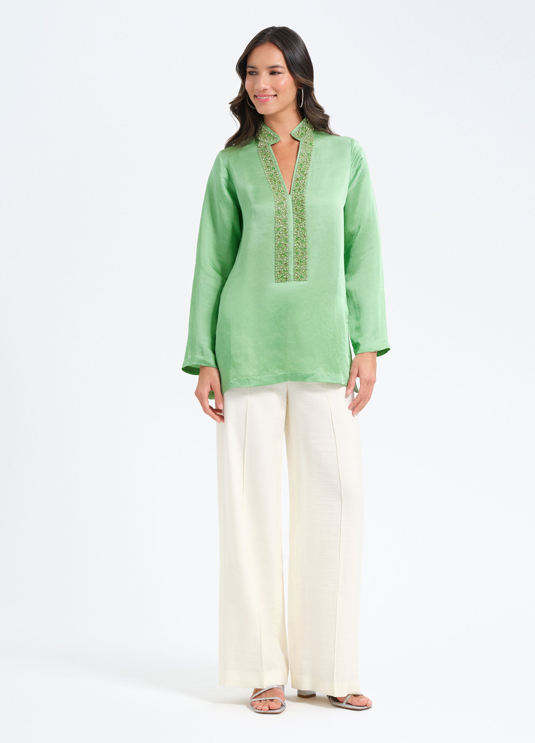 Kara Tunic