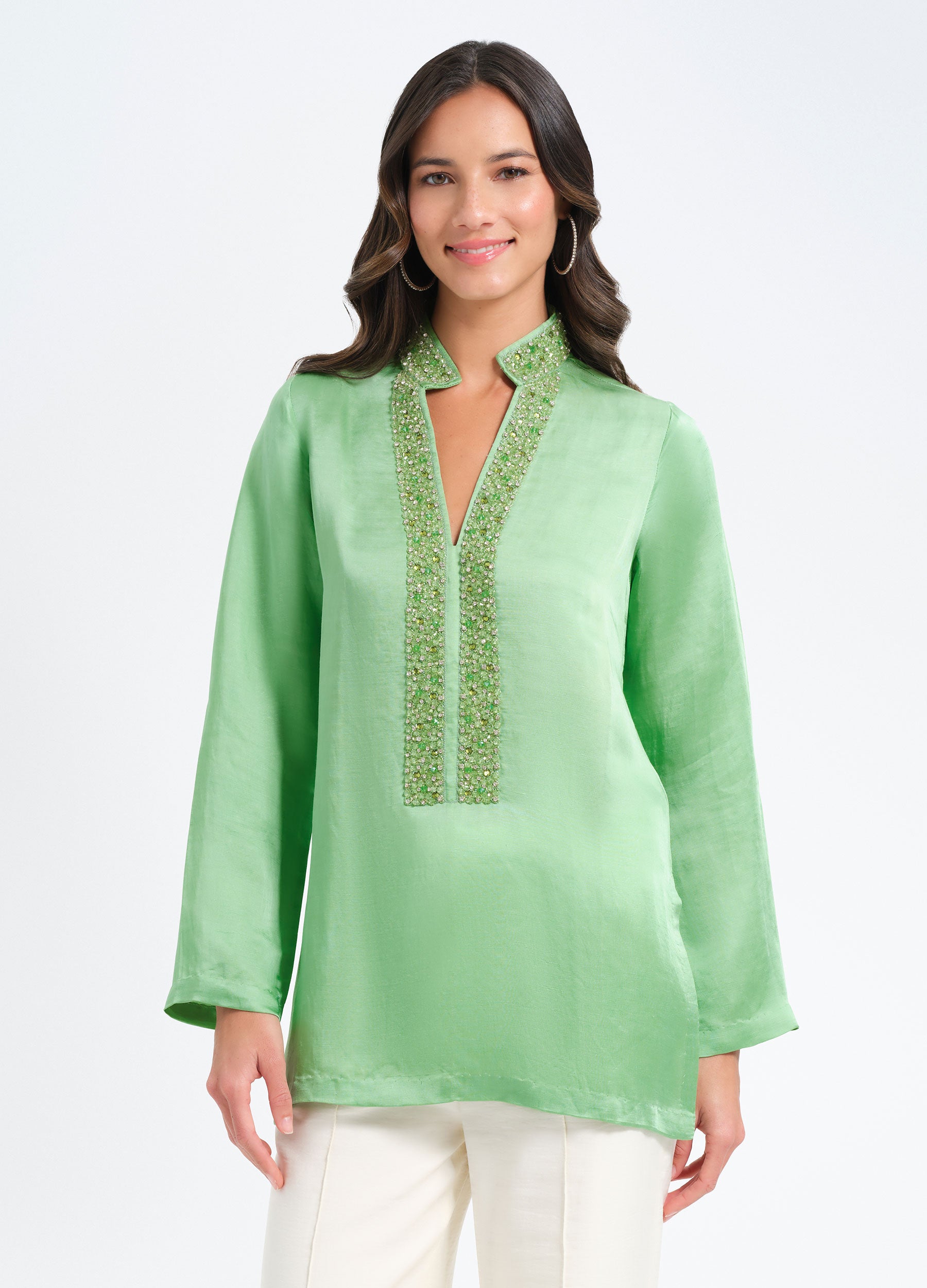 Kara Tunic