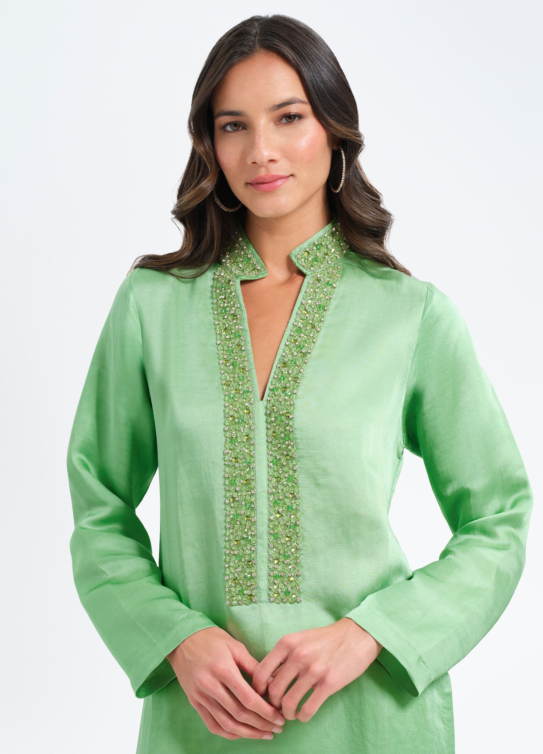Kara Tunic