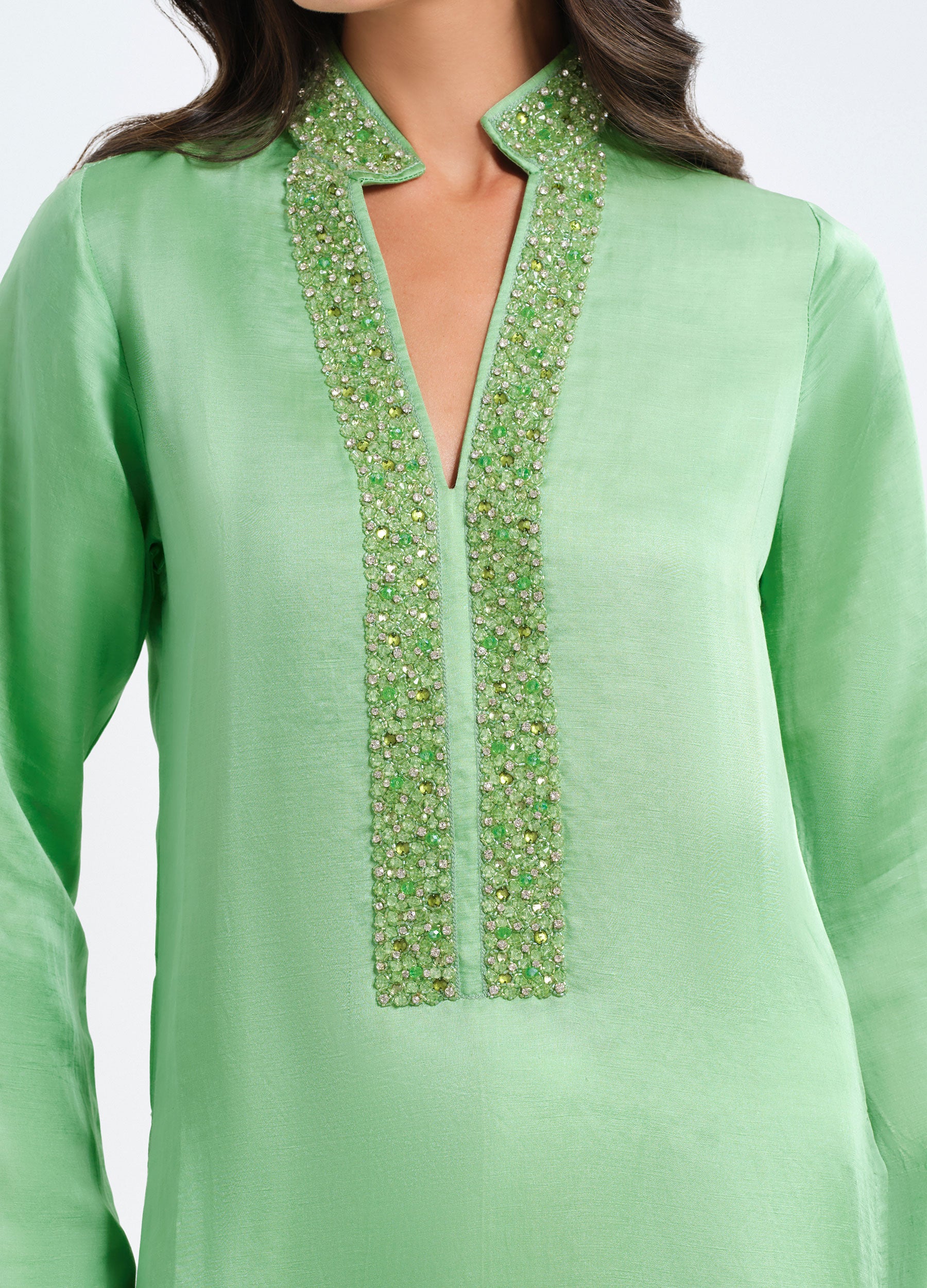 Kara Tunic