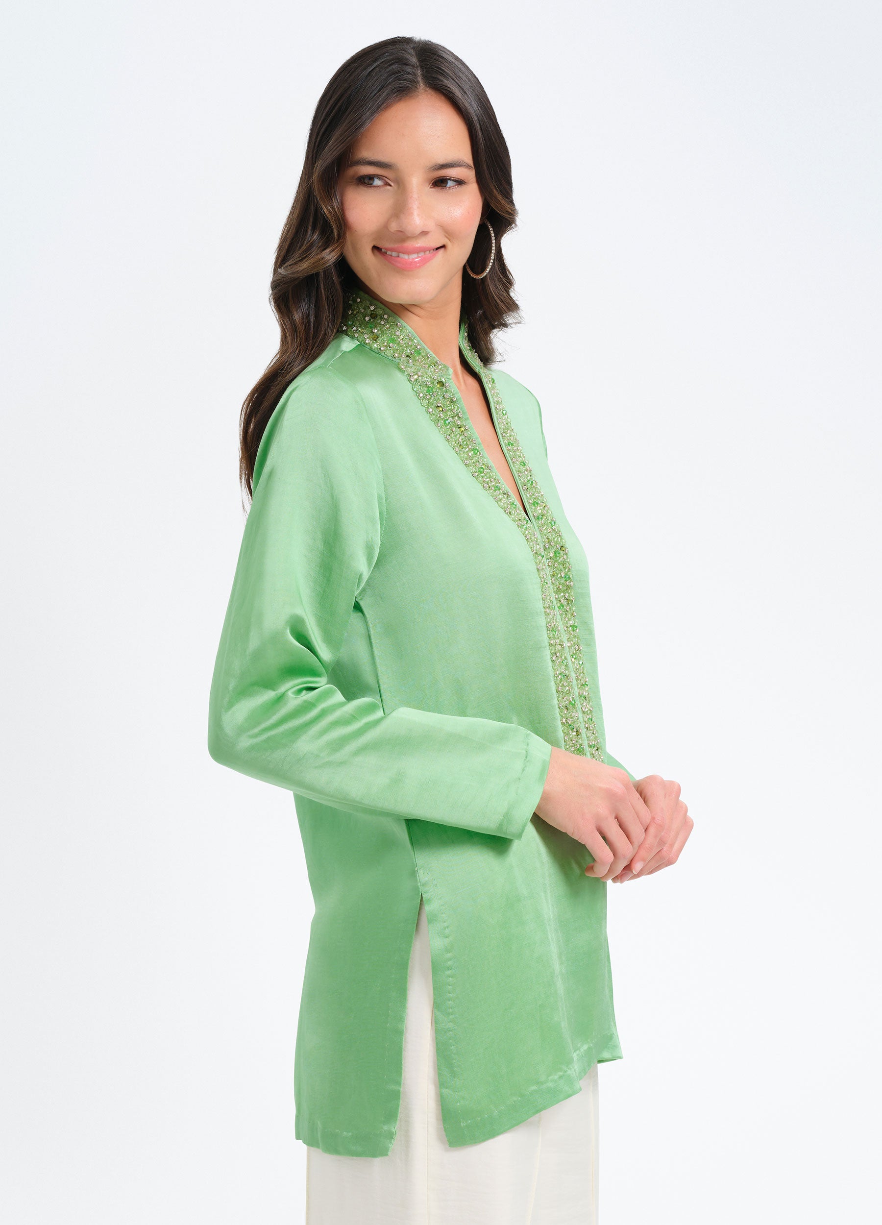 Kara Tunic
