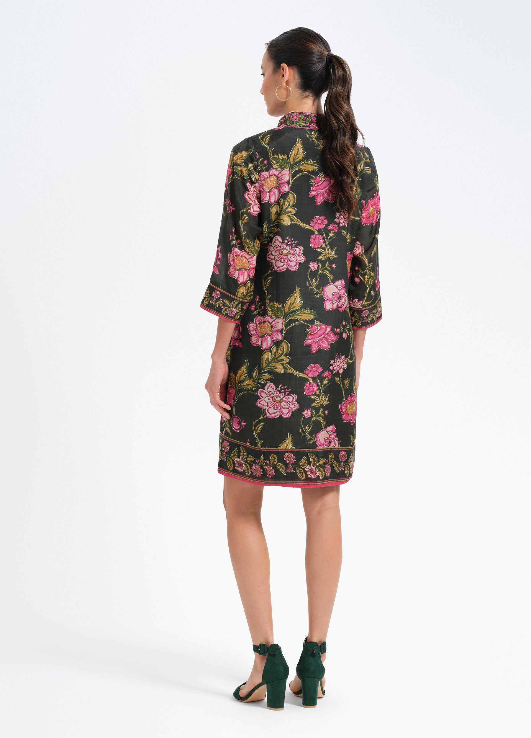 Bennett Tunic Dress