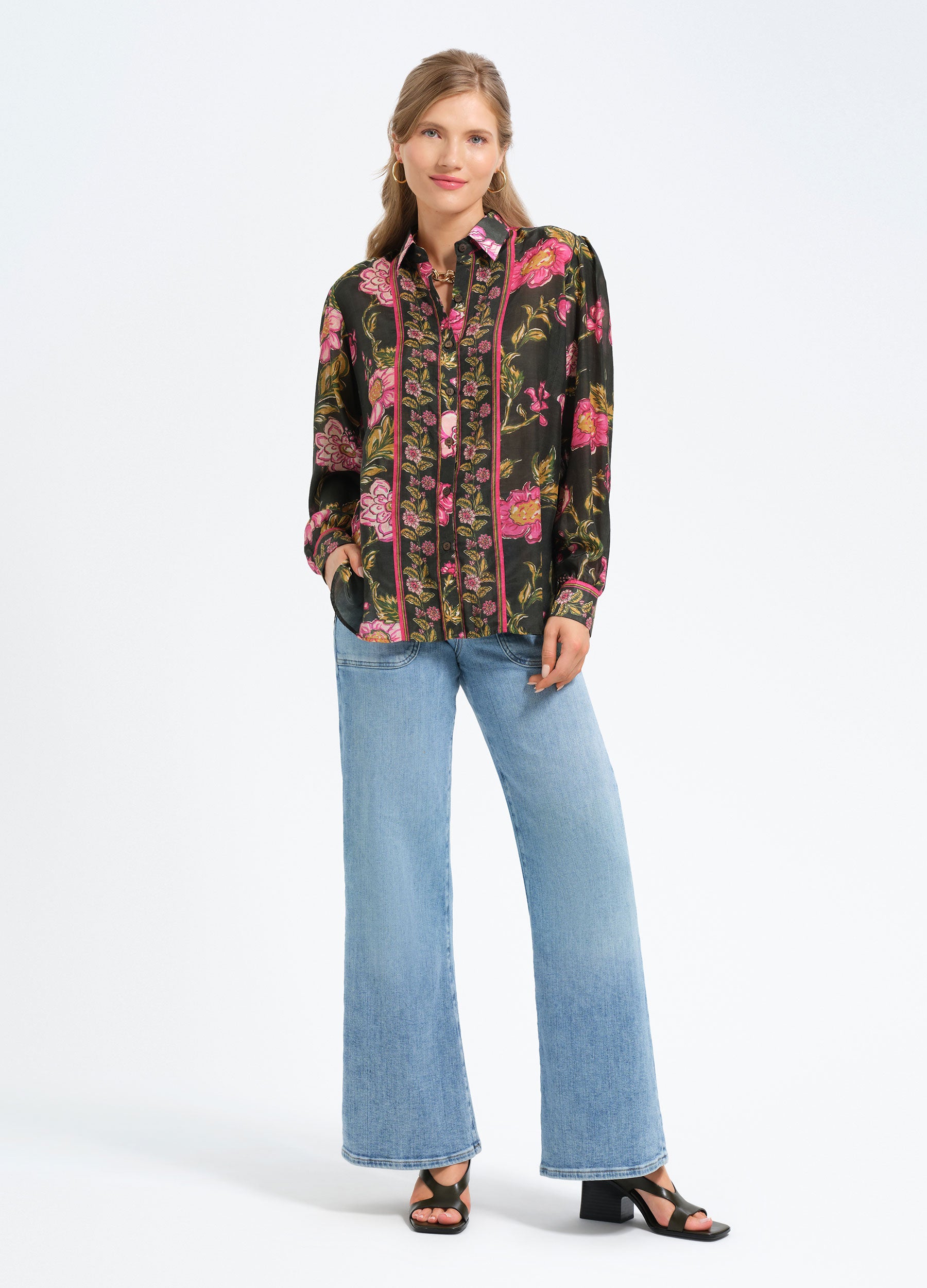 Liza Shirt
