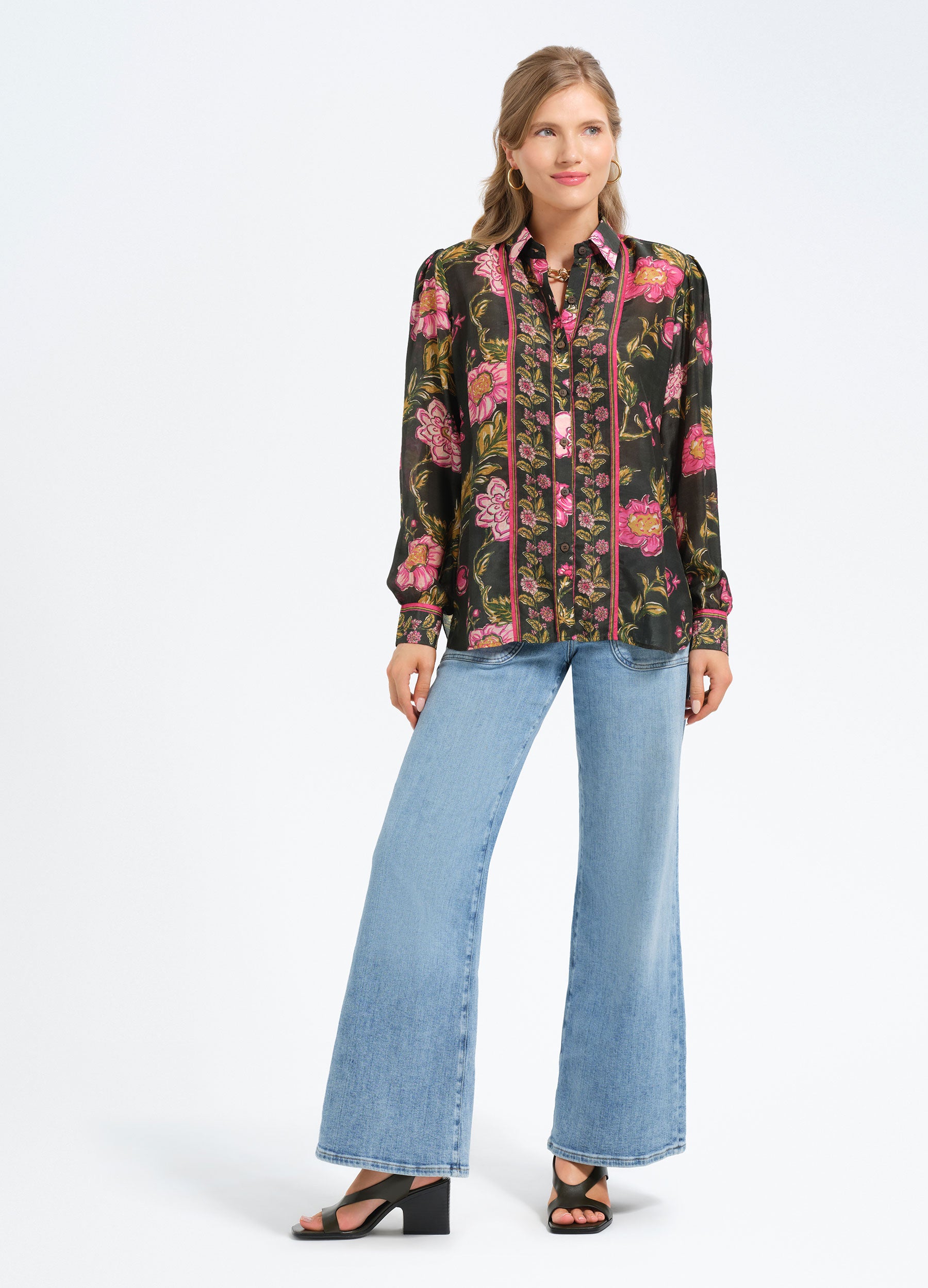 Liza Shirt