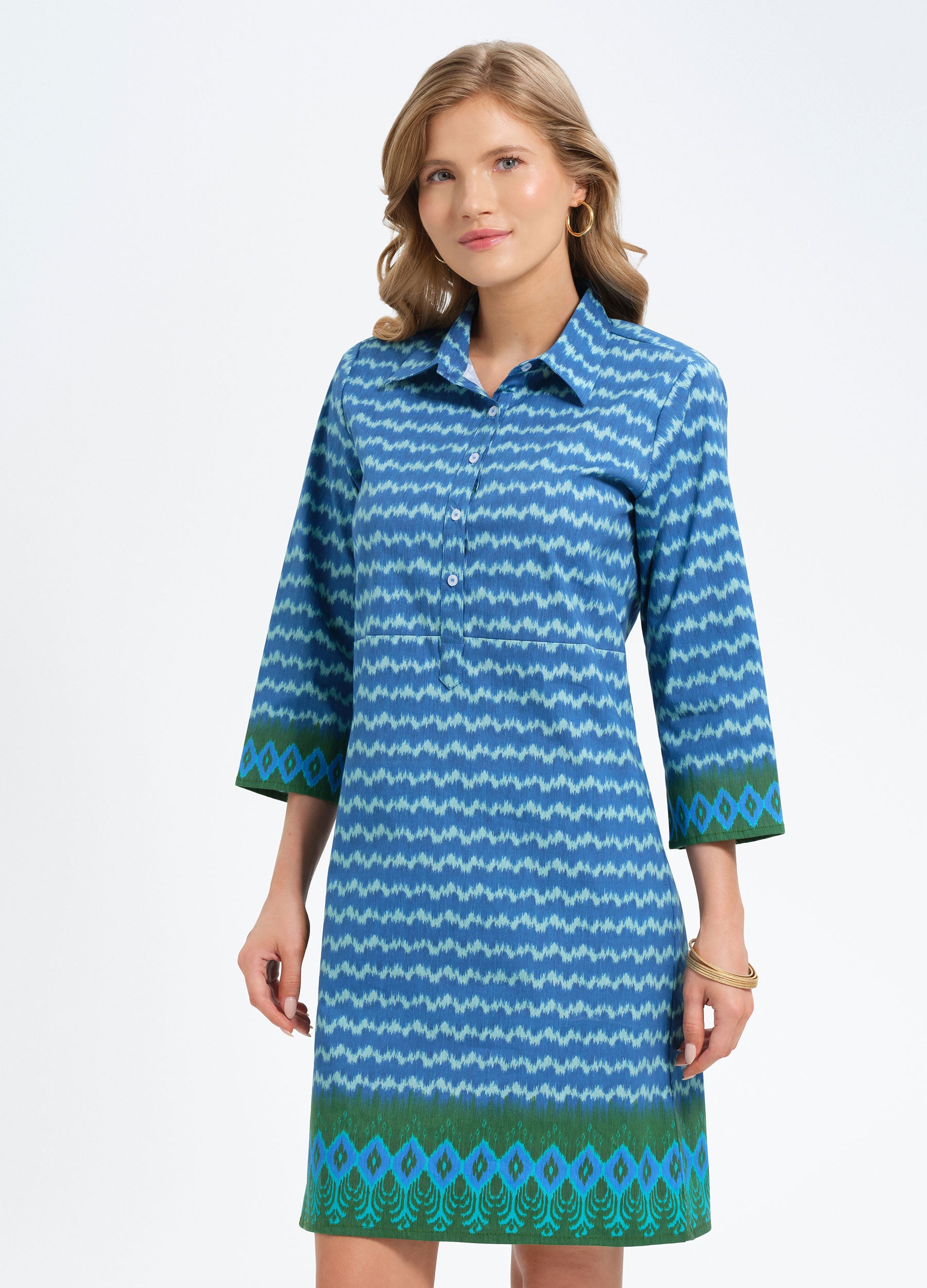 Charlie Dress