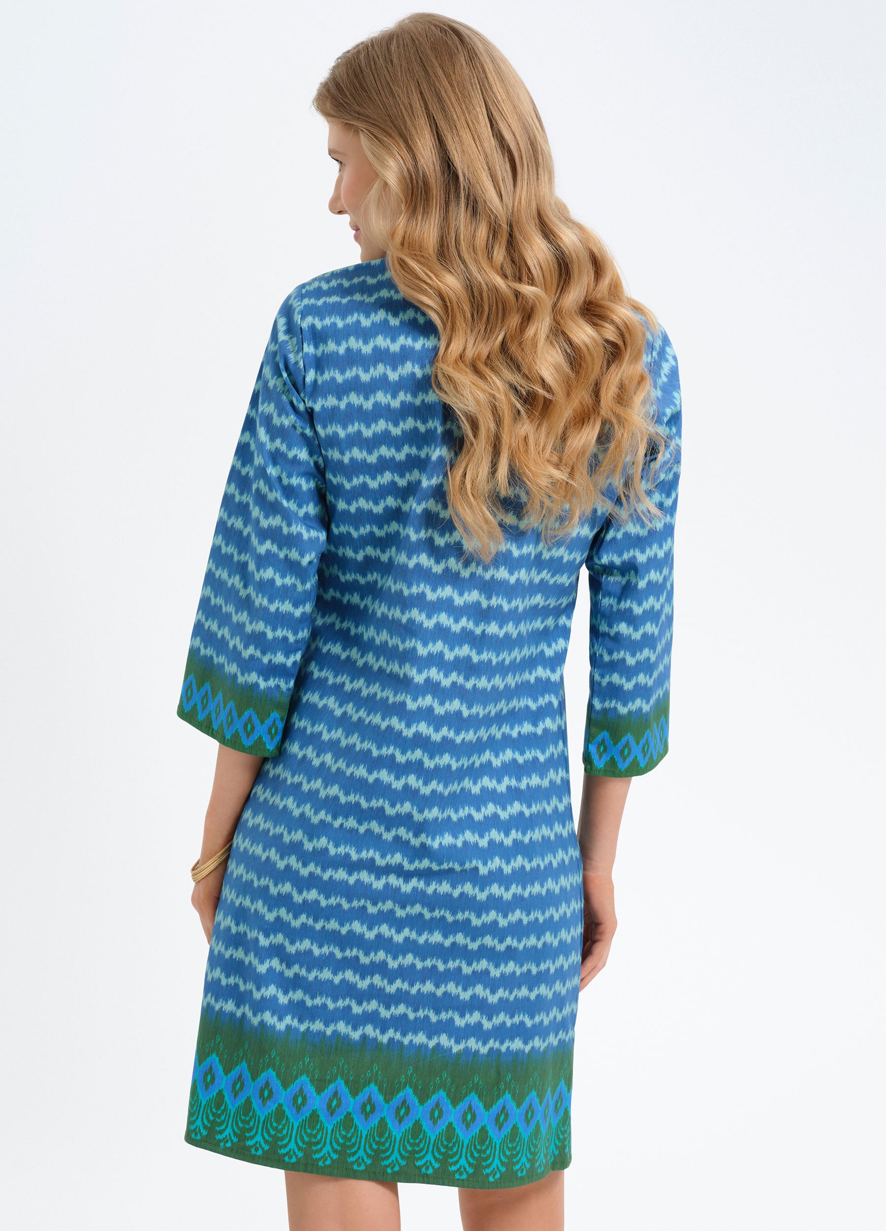 Charlie Dress