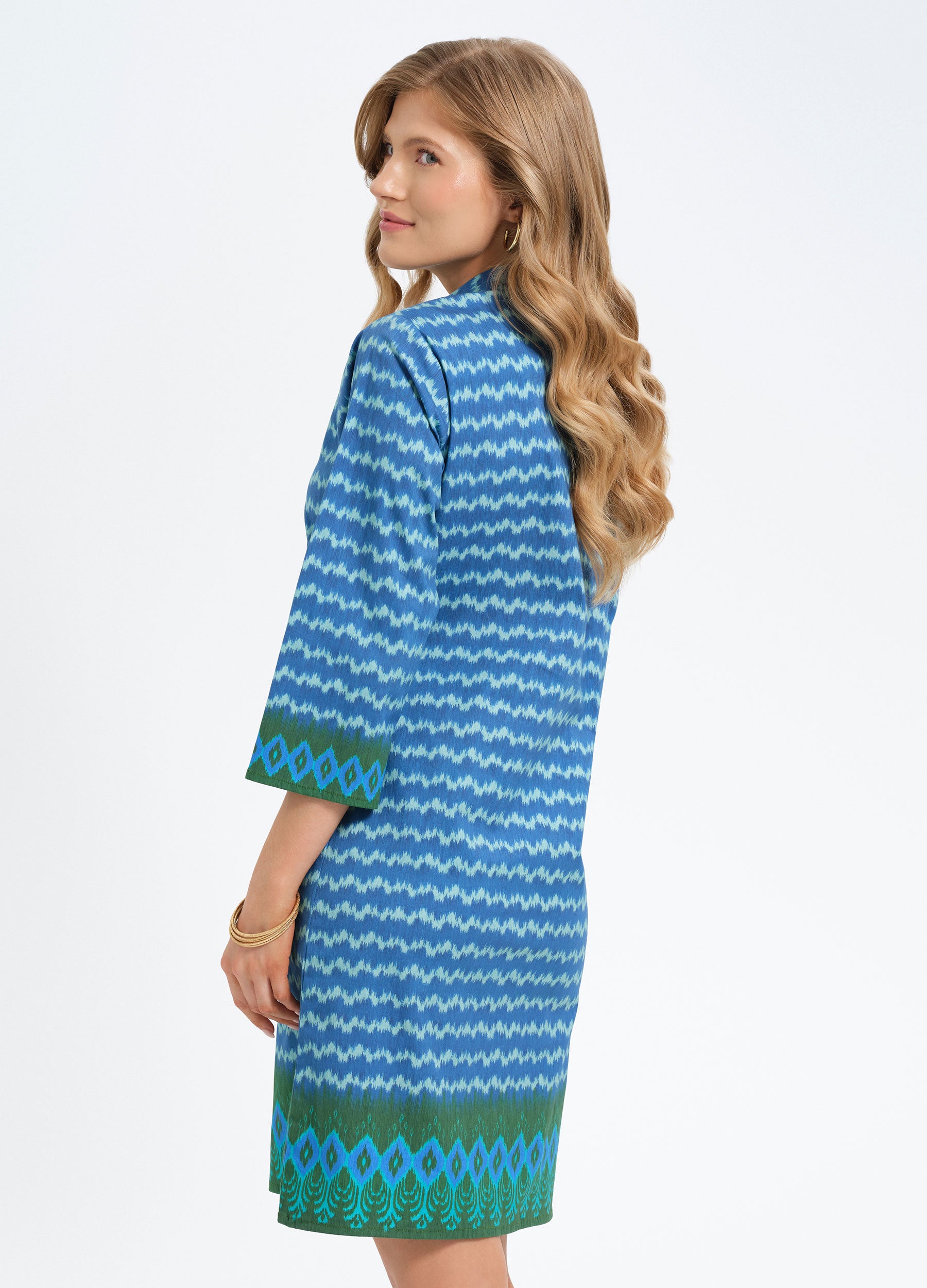 Charlie Dress