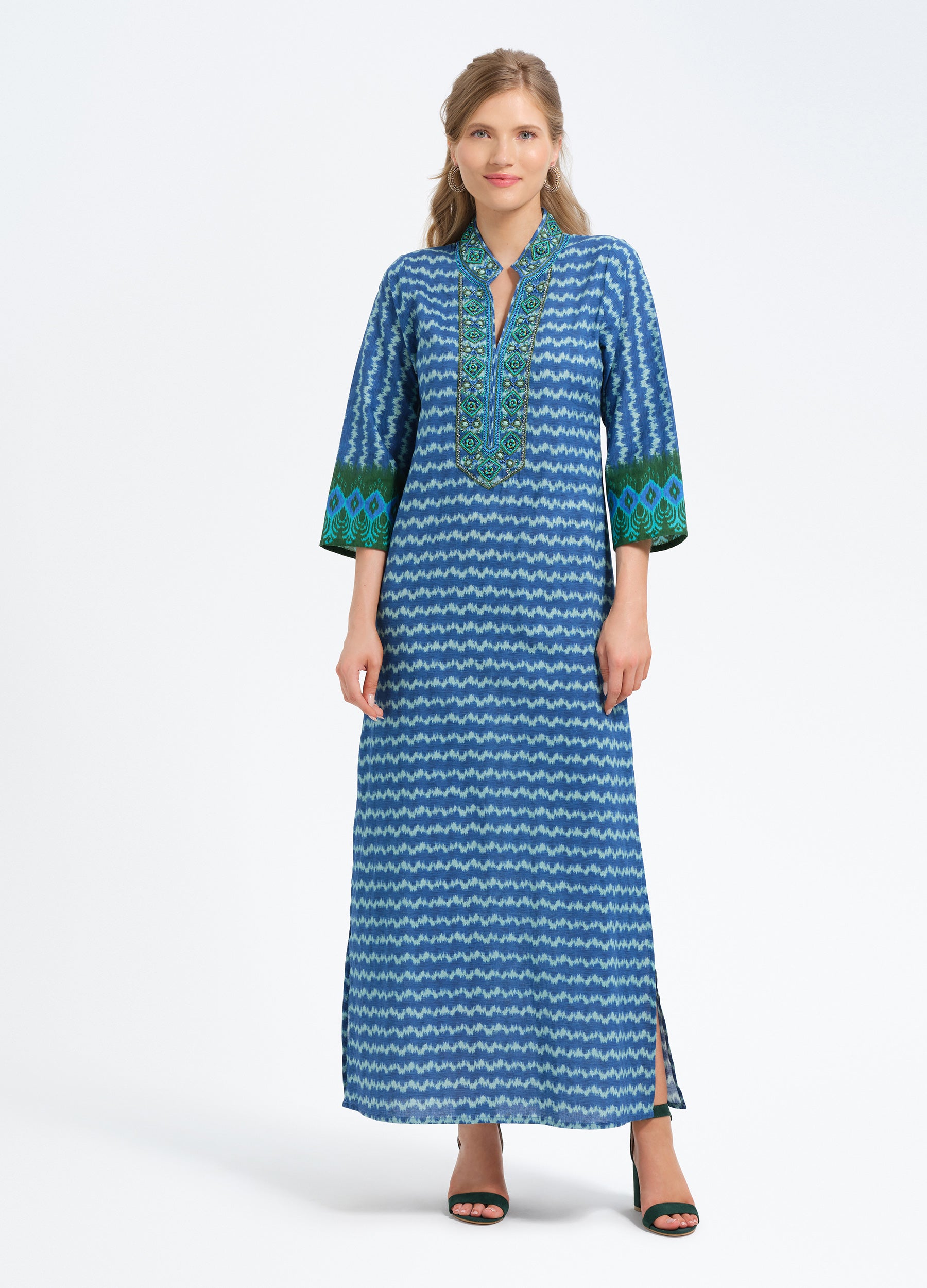 Elise Caftan