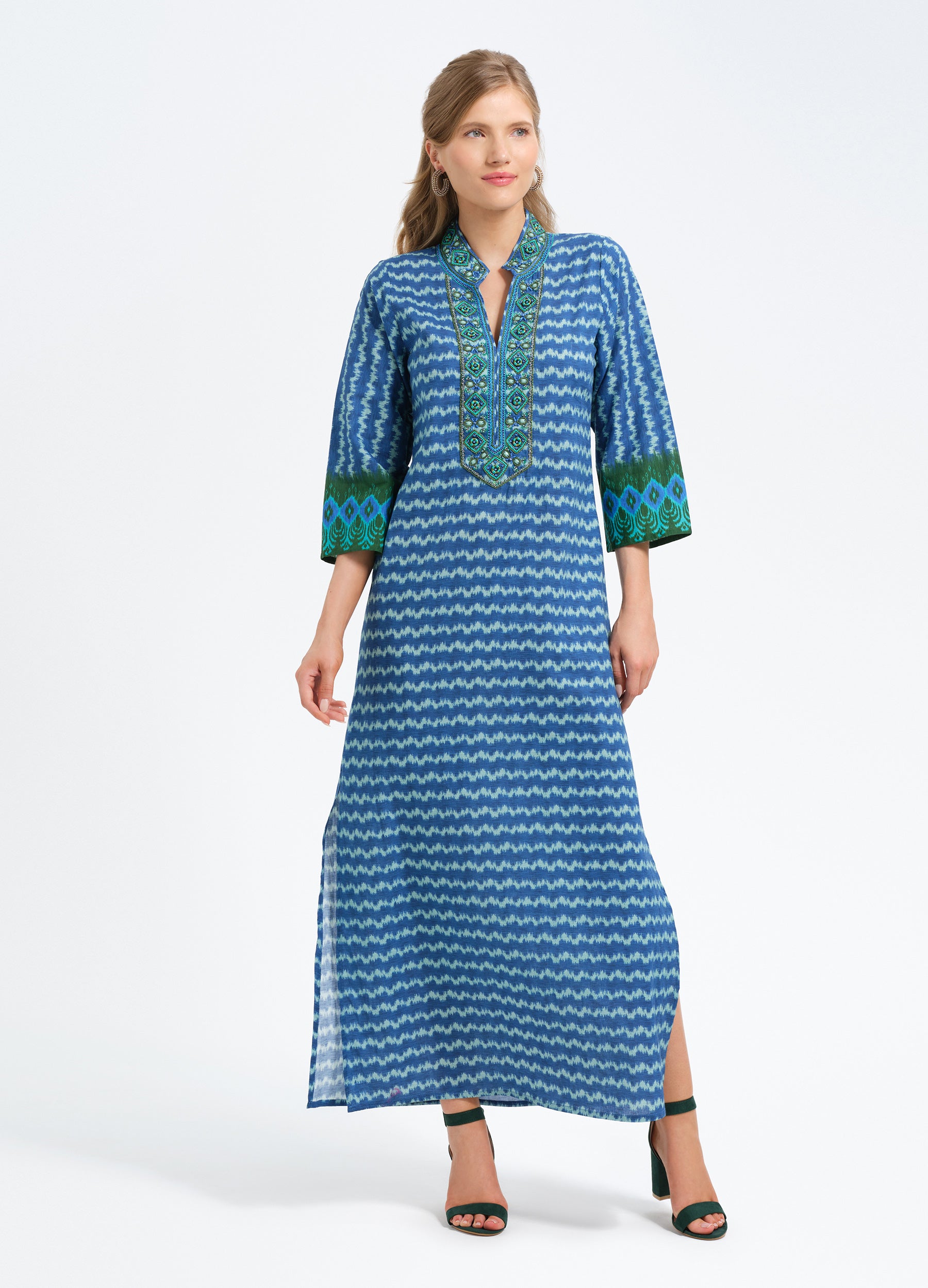 Elise Caftan