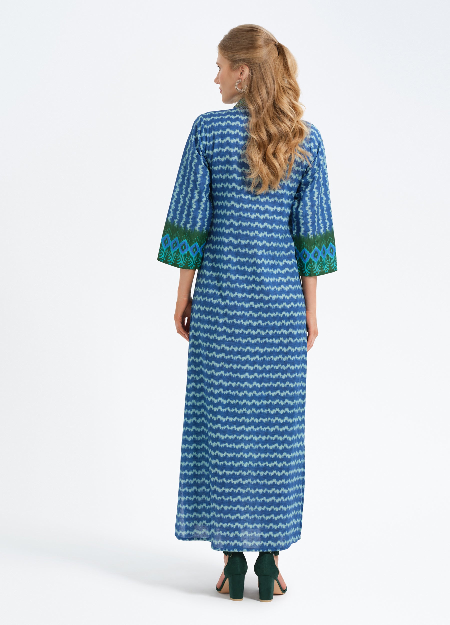 Elise Caftan