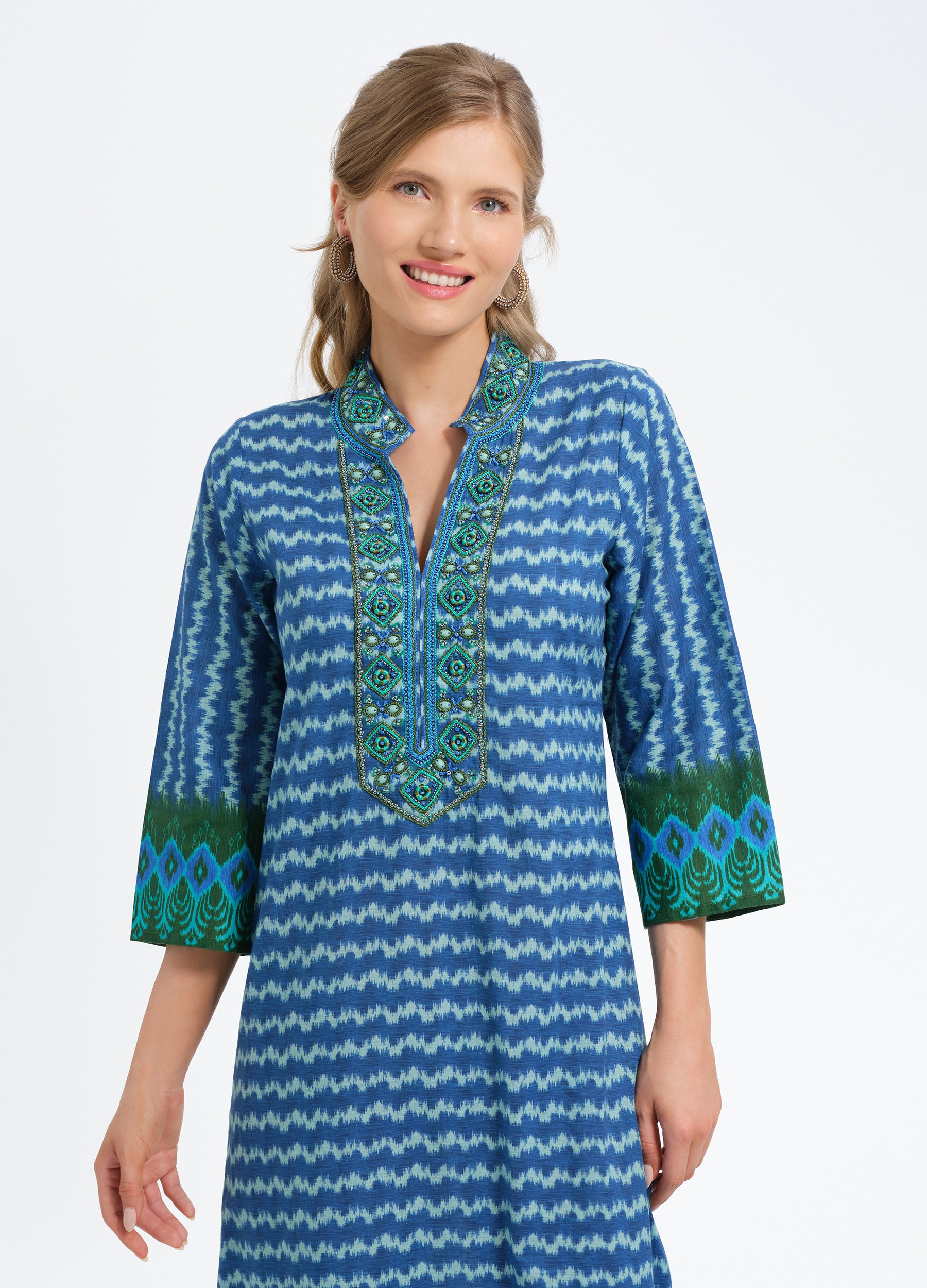 Elise Caftan