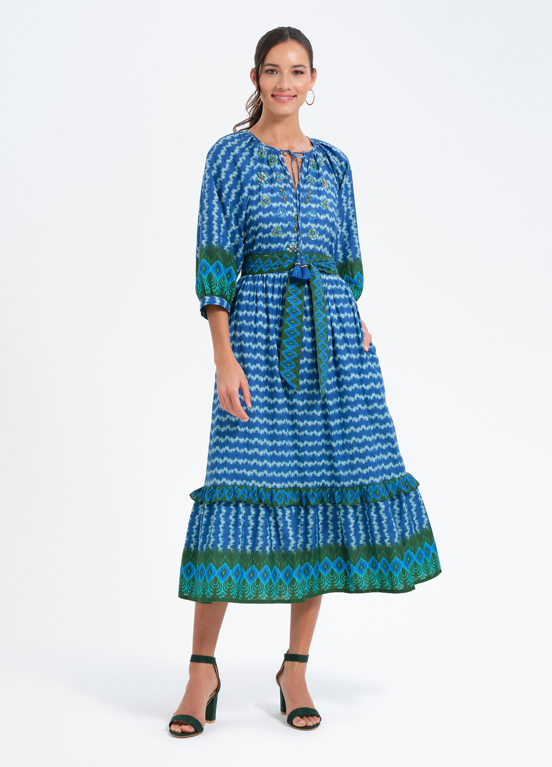Elsa Dress