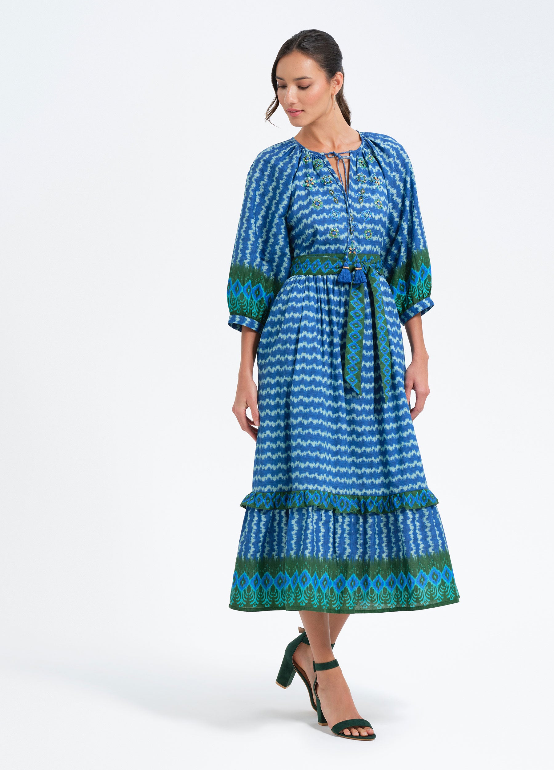 Elsa Dress