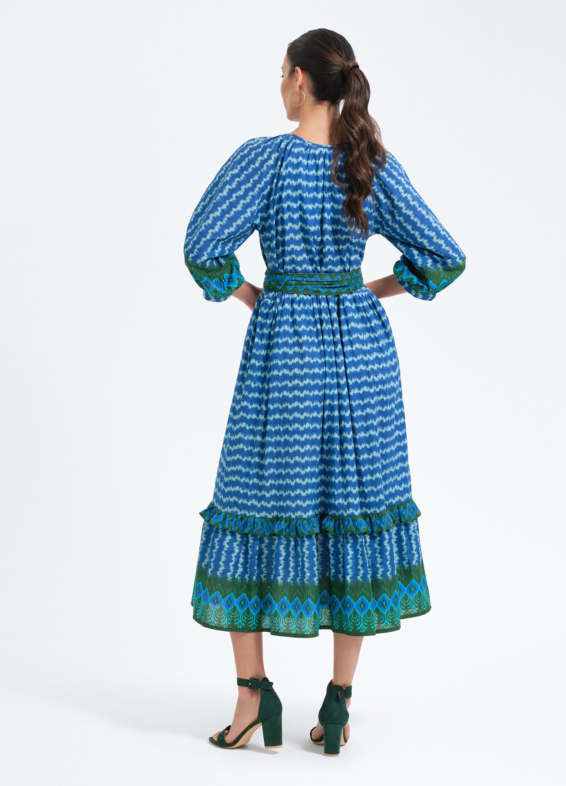 Elsa Dress