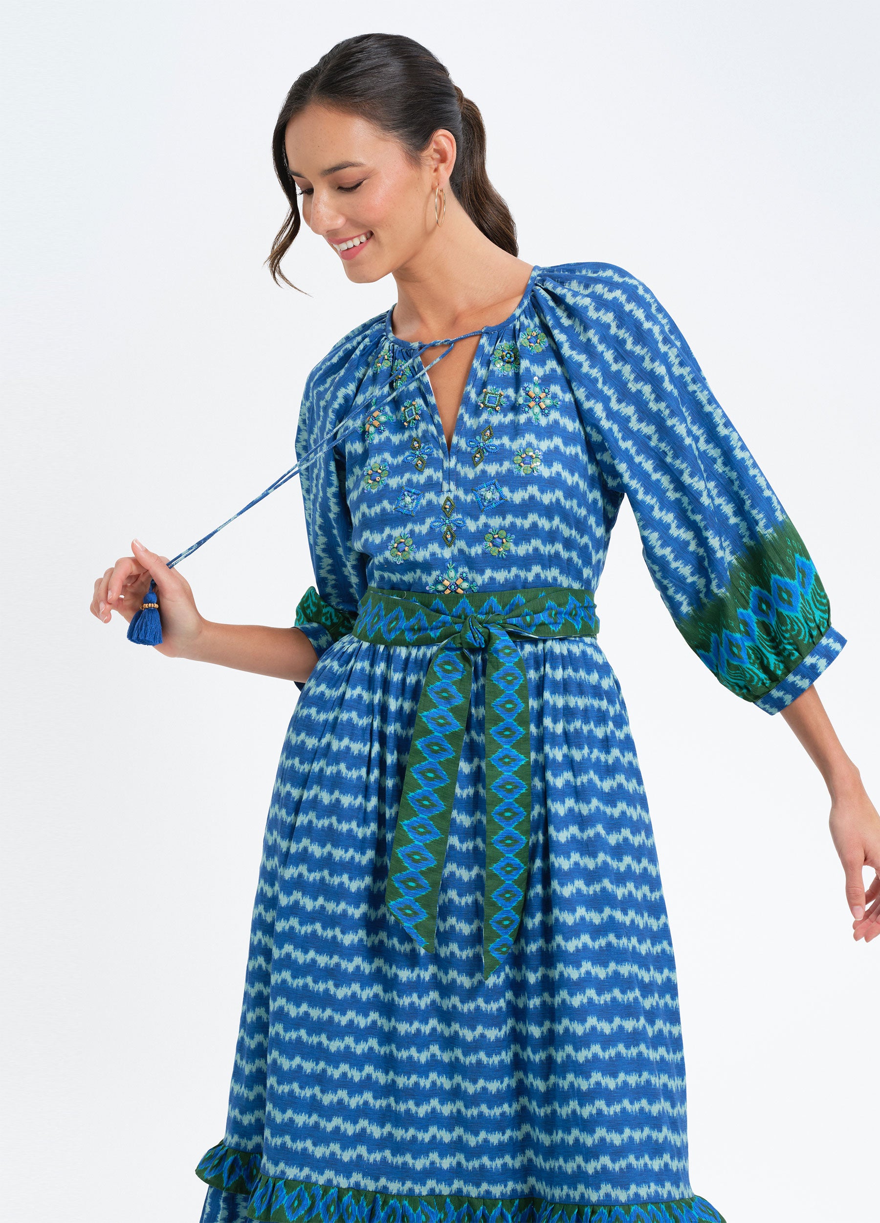 Elsa Dress