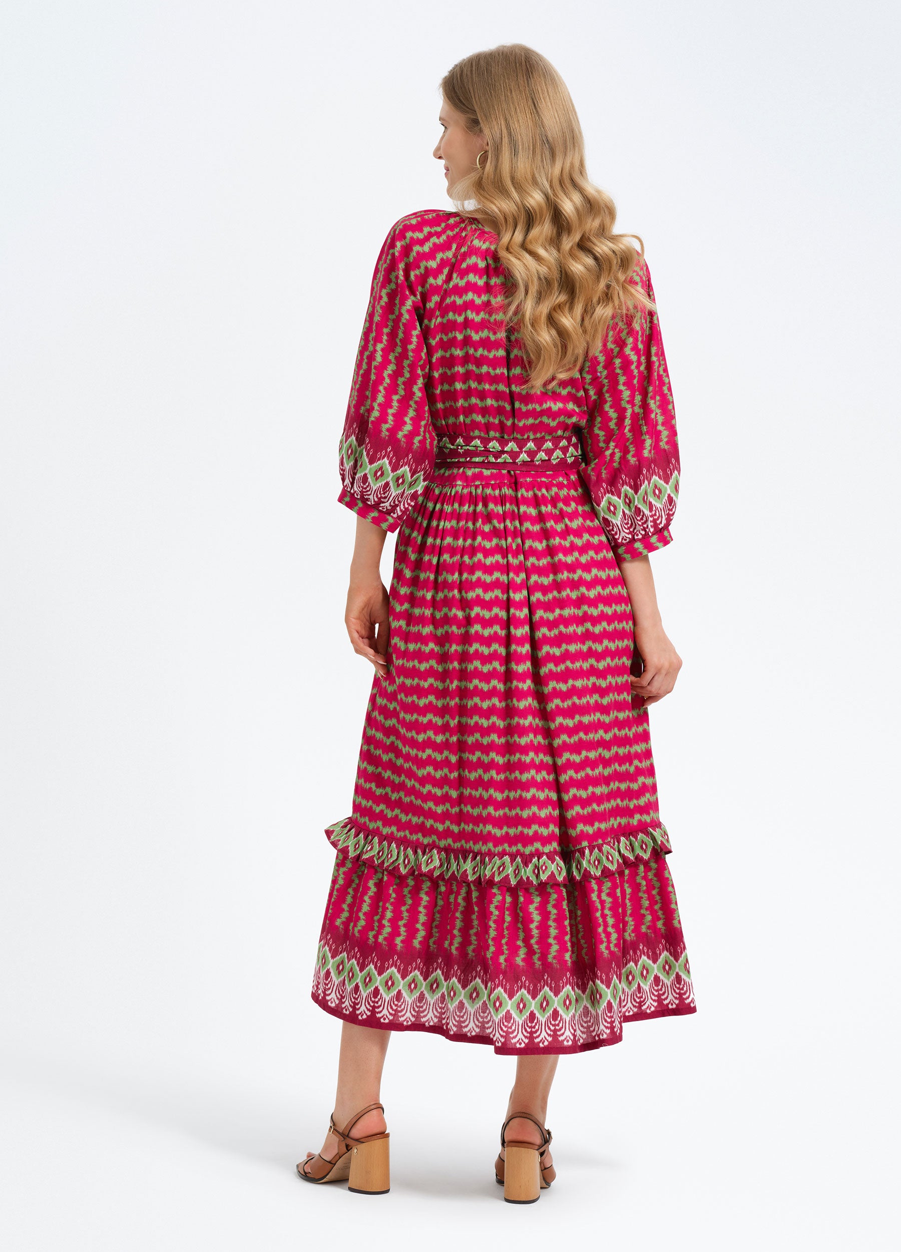 Elsa Dress