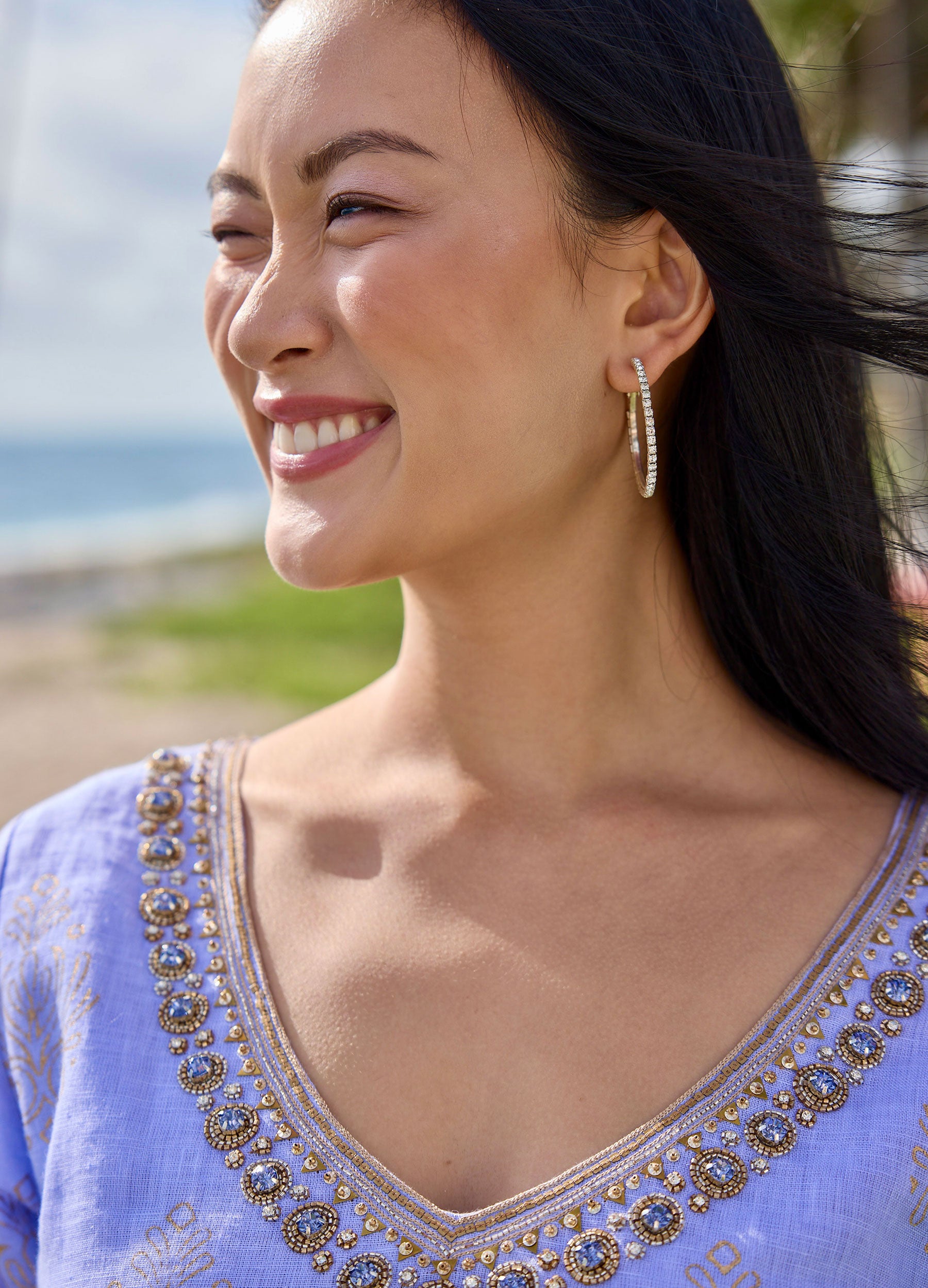 Rani Caftan
