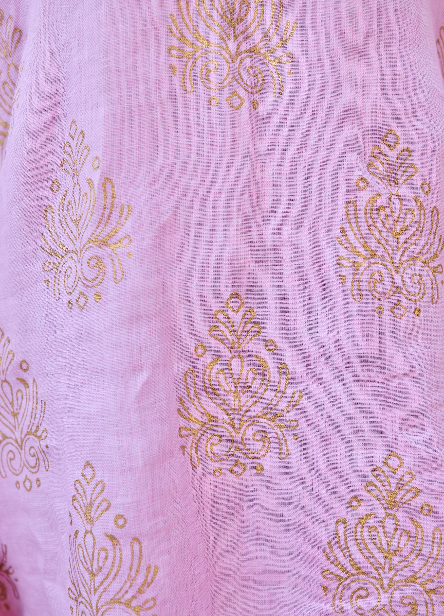 Rani Tunic Dress