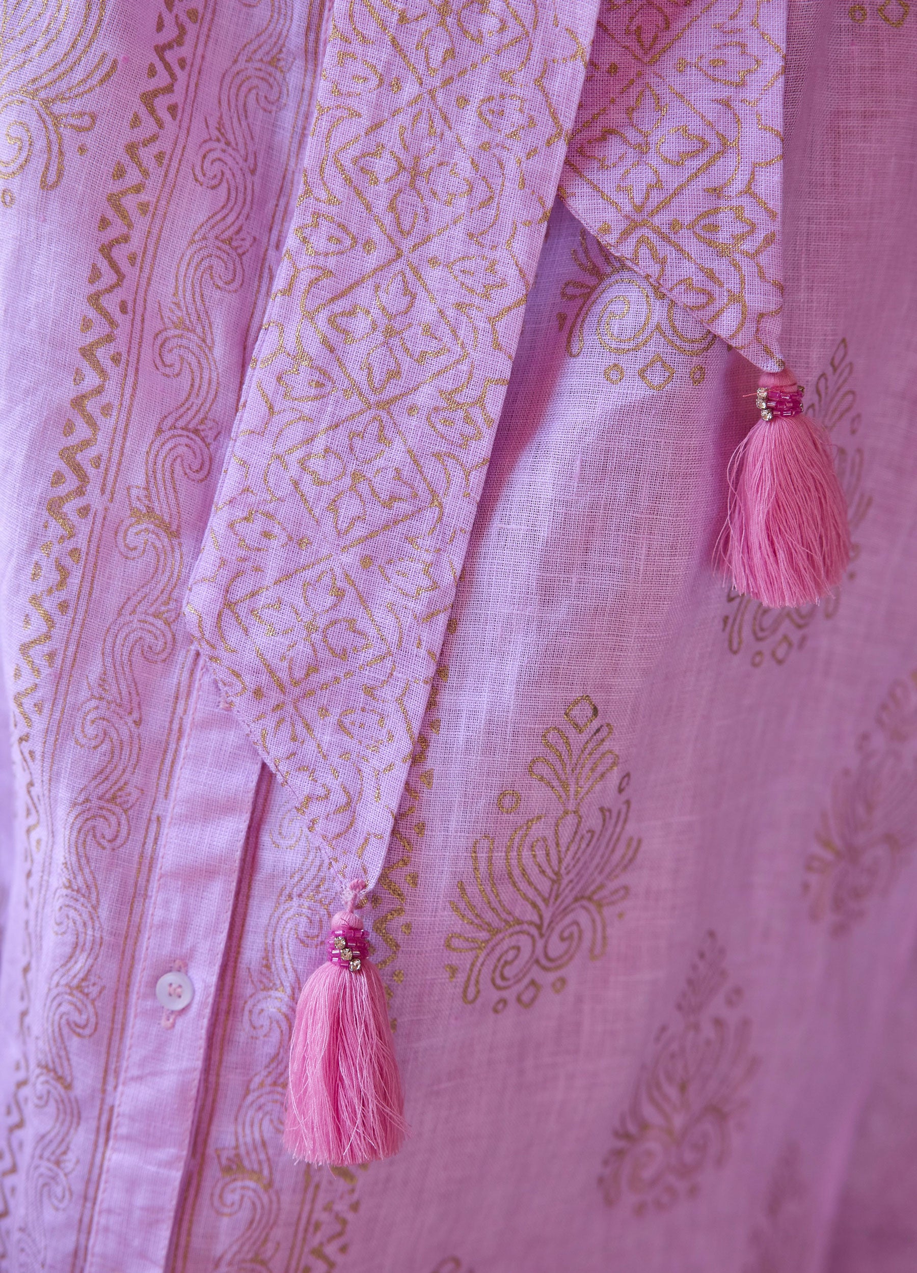 Rani Shirtdress