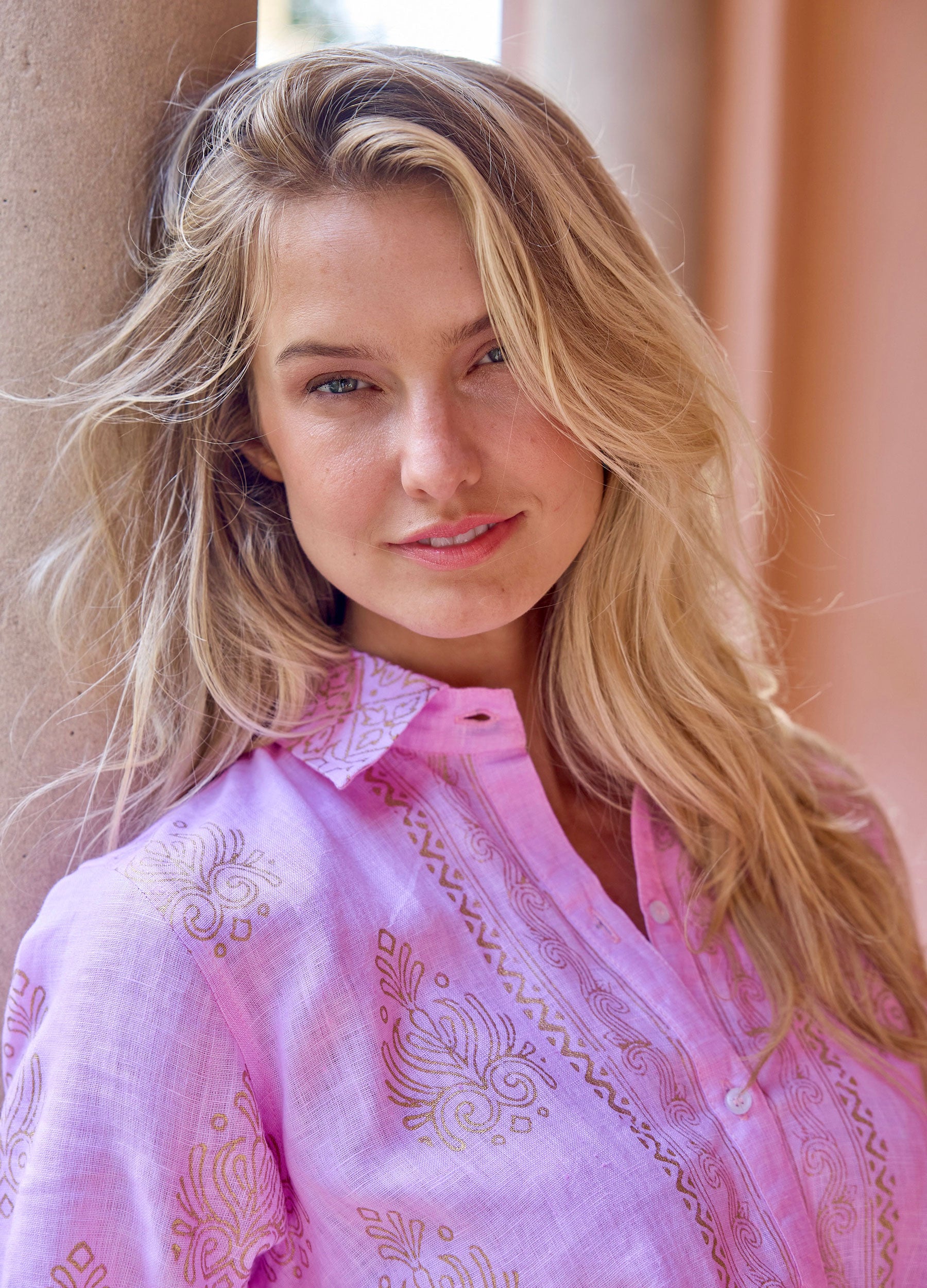 Rani Shirtdress