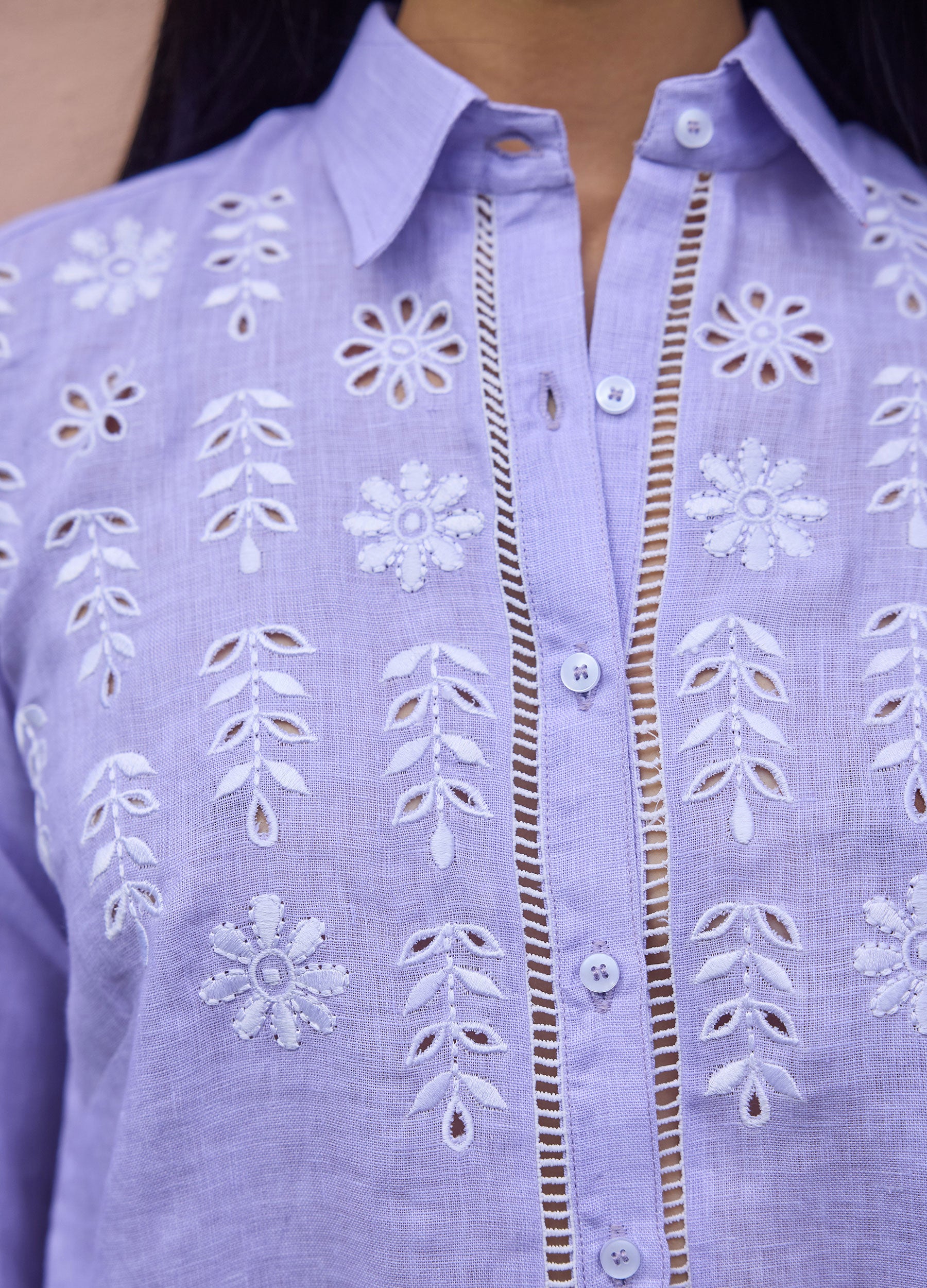 Aster Shirt