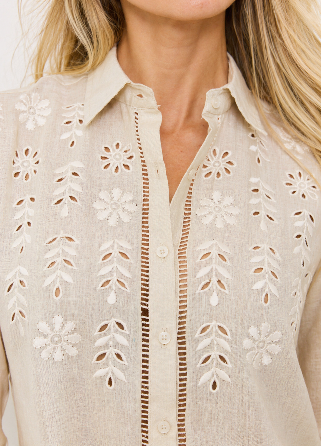 Aster Shirt