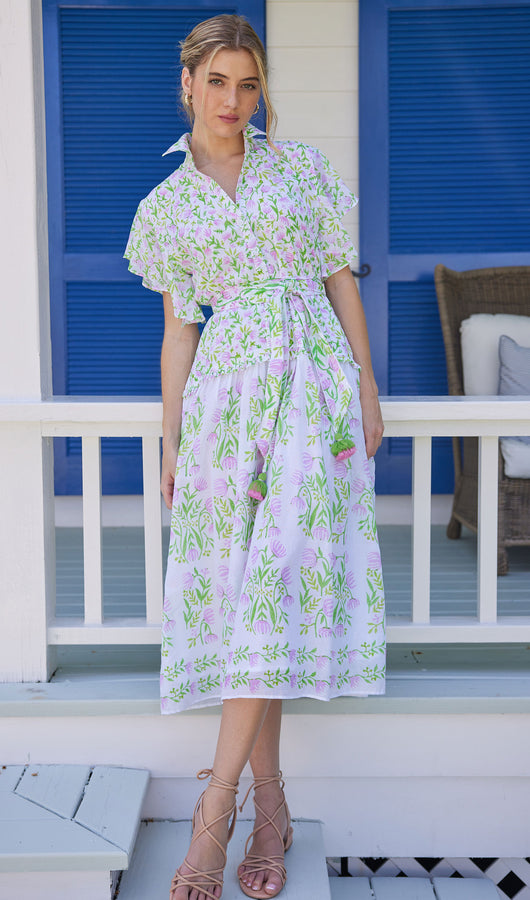 Riley Dress