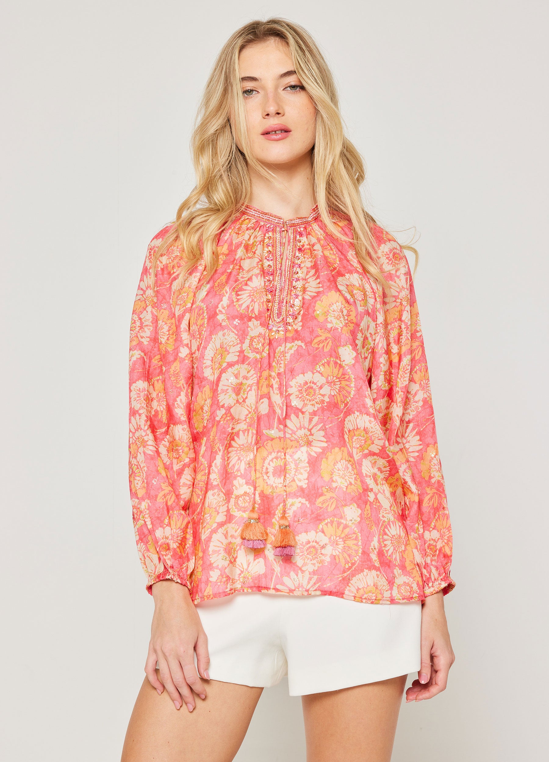 Tops – bella tu