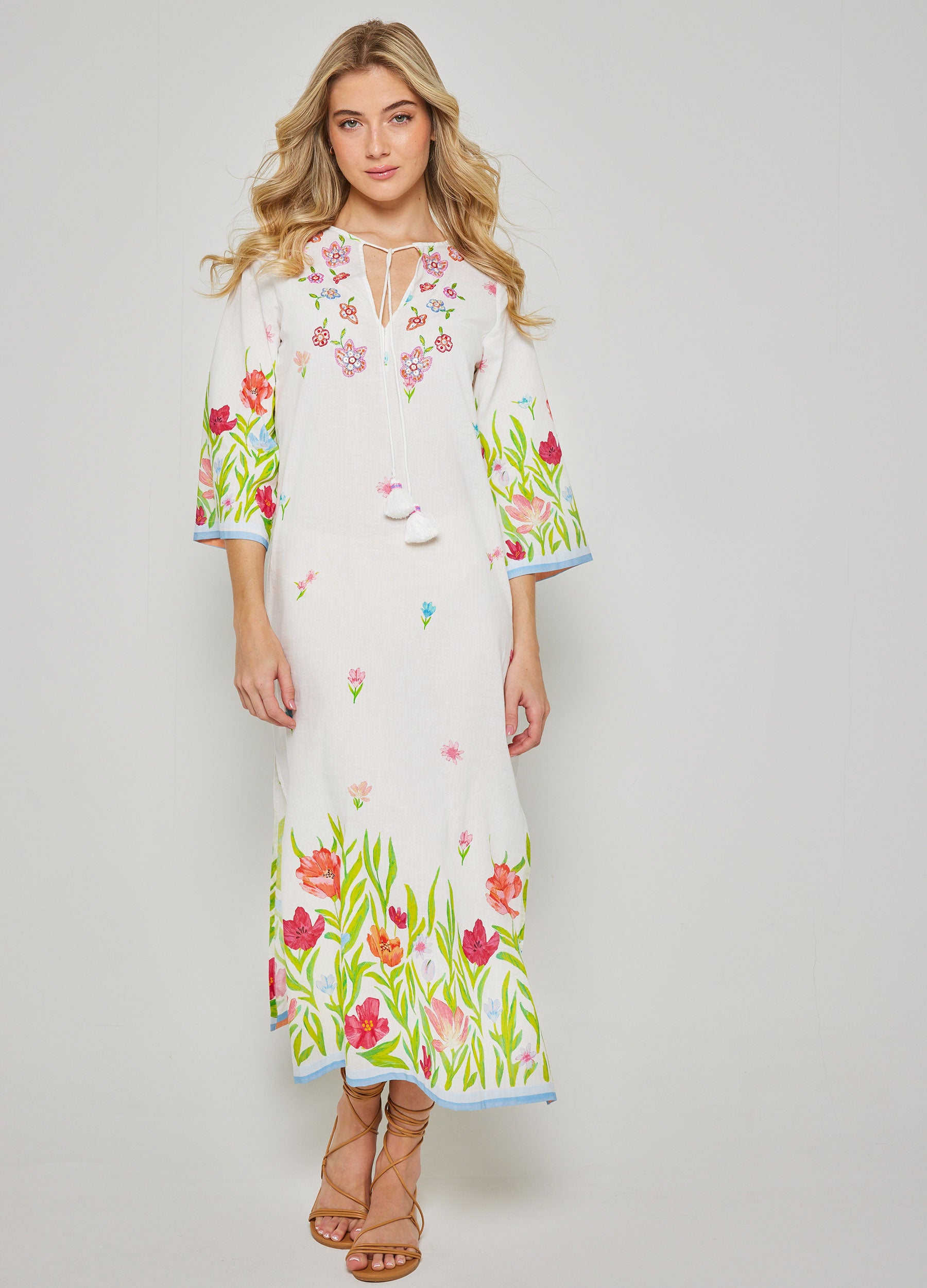 Eden Caftan