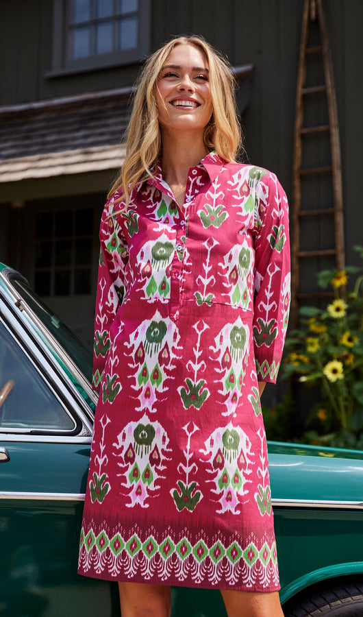 Charlie Dress