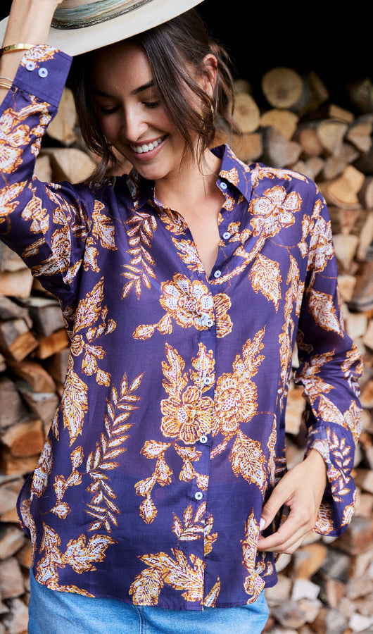 Liza Shirt