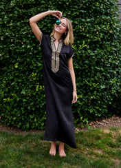 Hayden Caftan