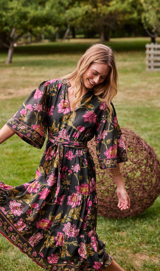 Becca Dress
