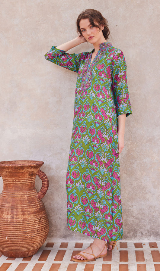 Elise Caftan