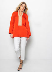 Pearl Tunic