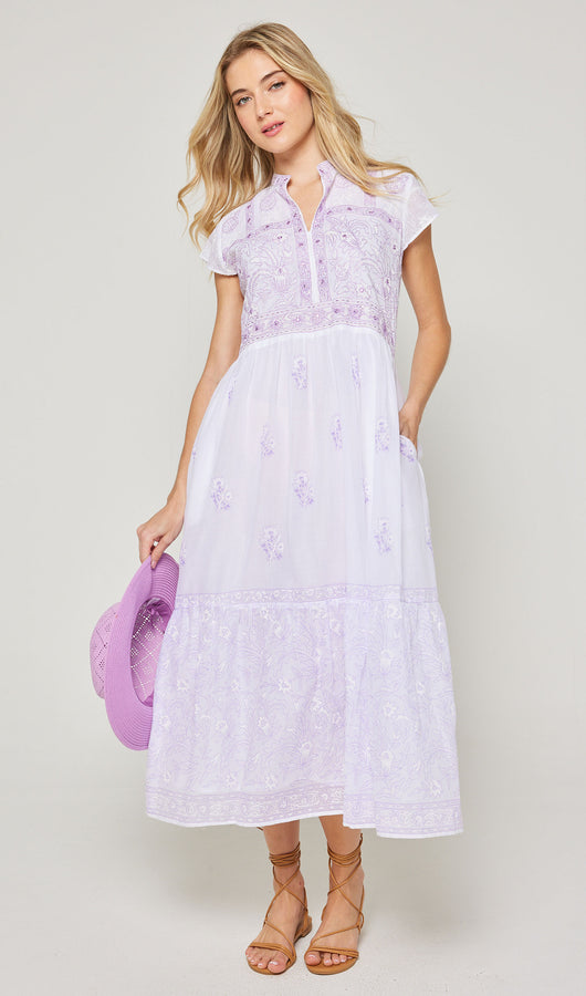Nora Dress