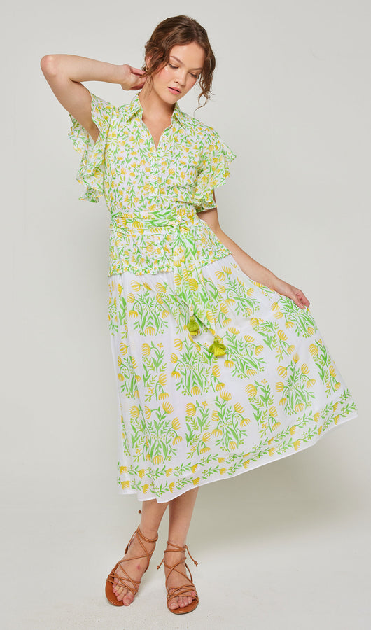 Riley Dress