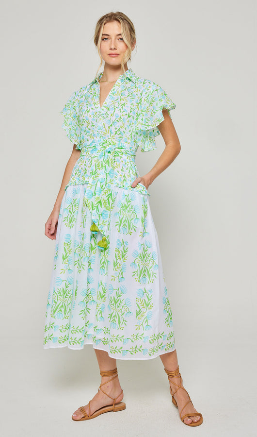 Riley Dress